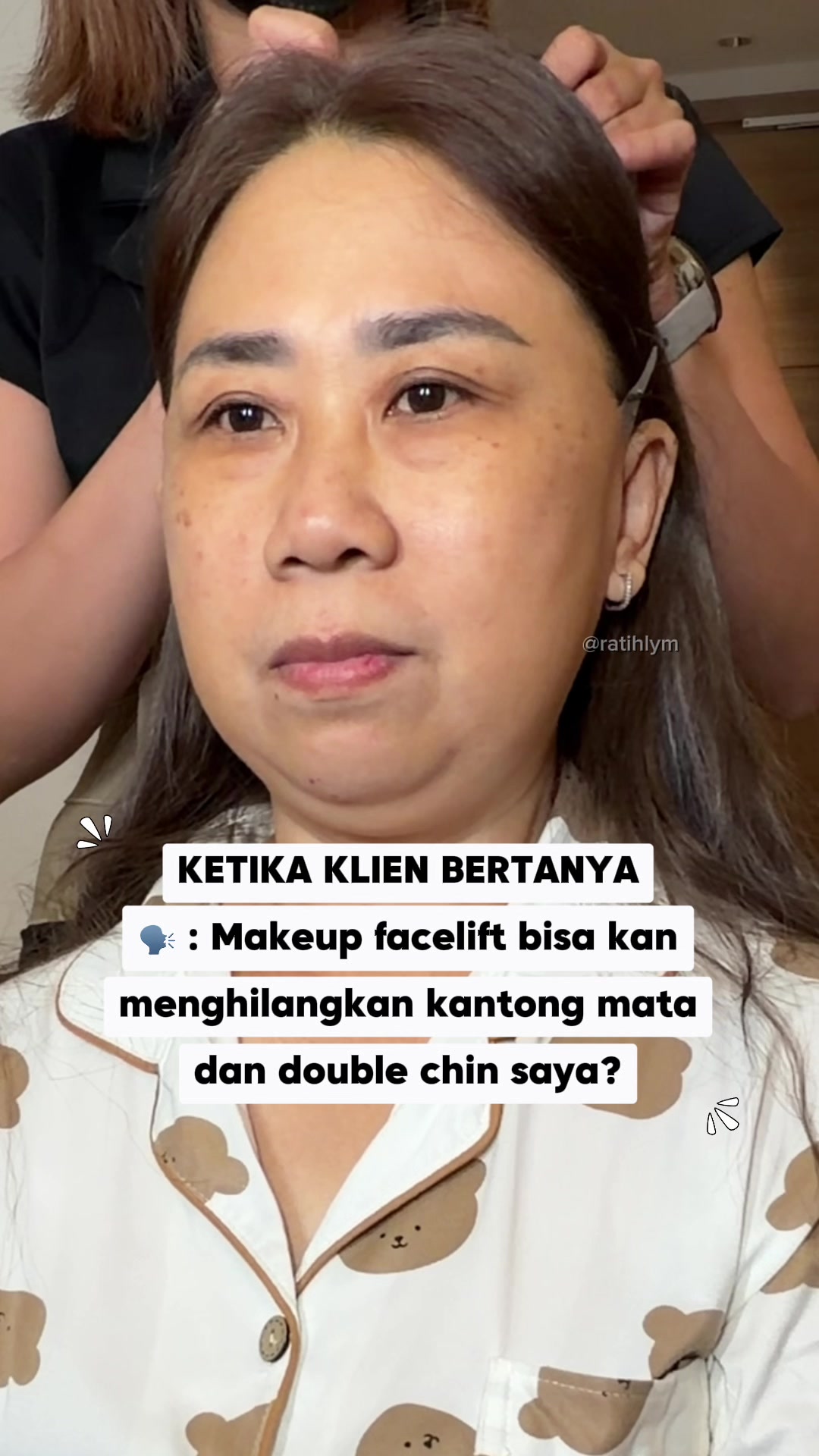 @Makeup Mama Muda