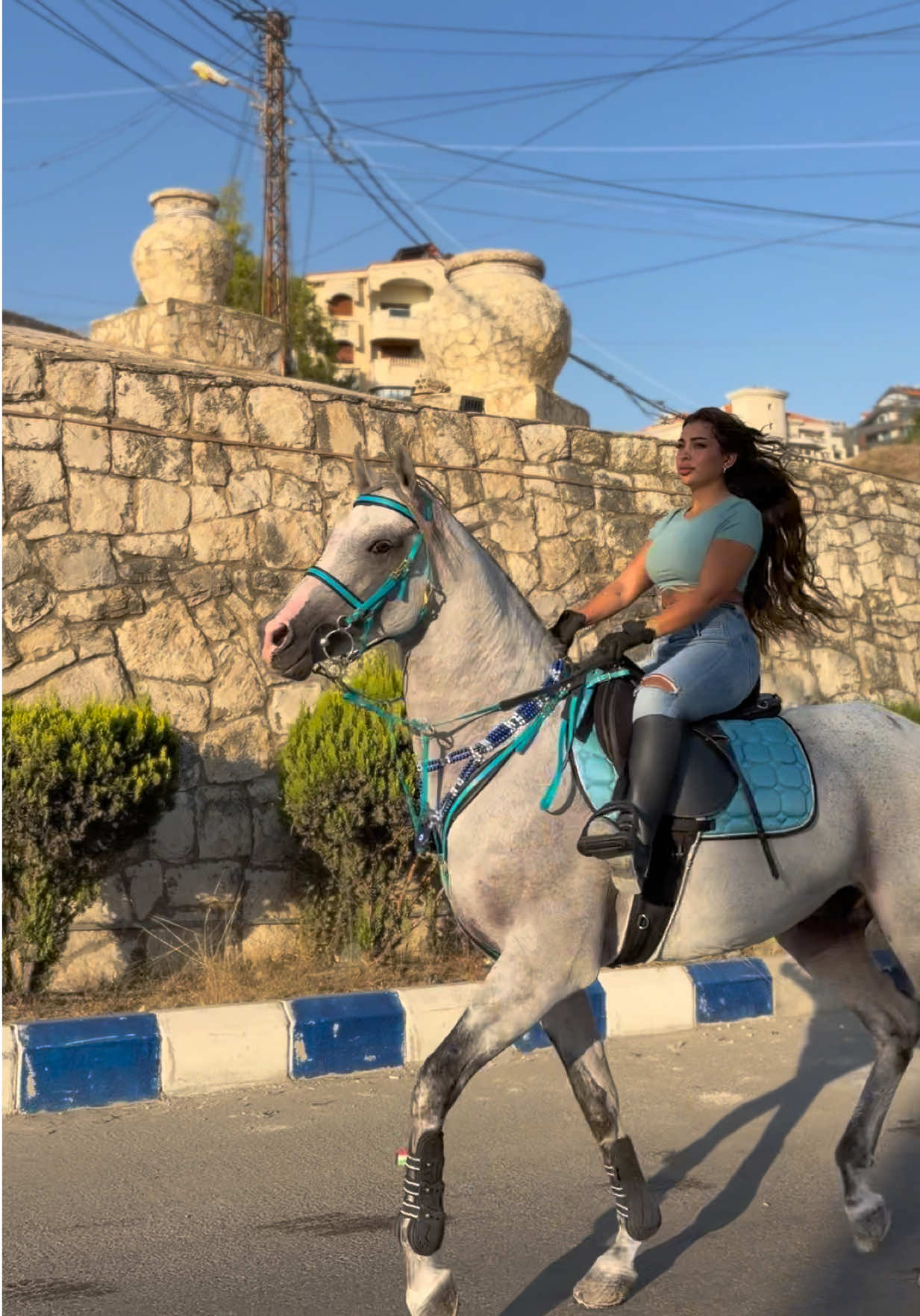 @لــيــن🐎