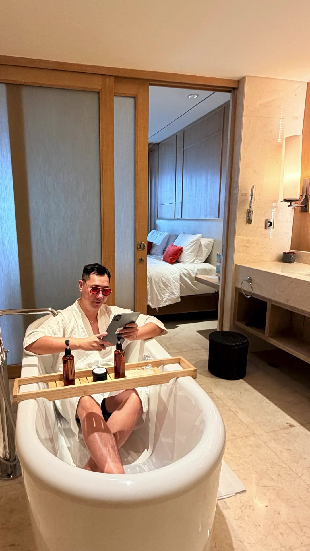 @Travel Senpai トラベル先輩