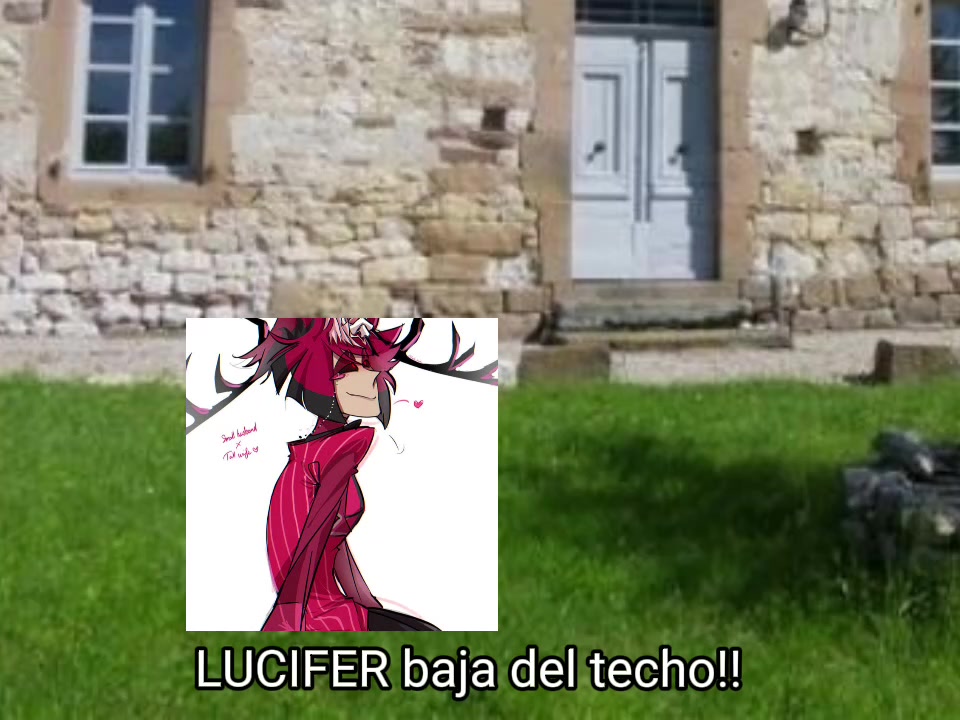 @alastor_lucifer😈