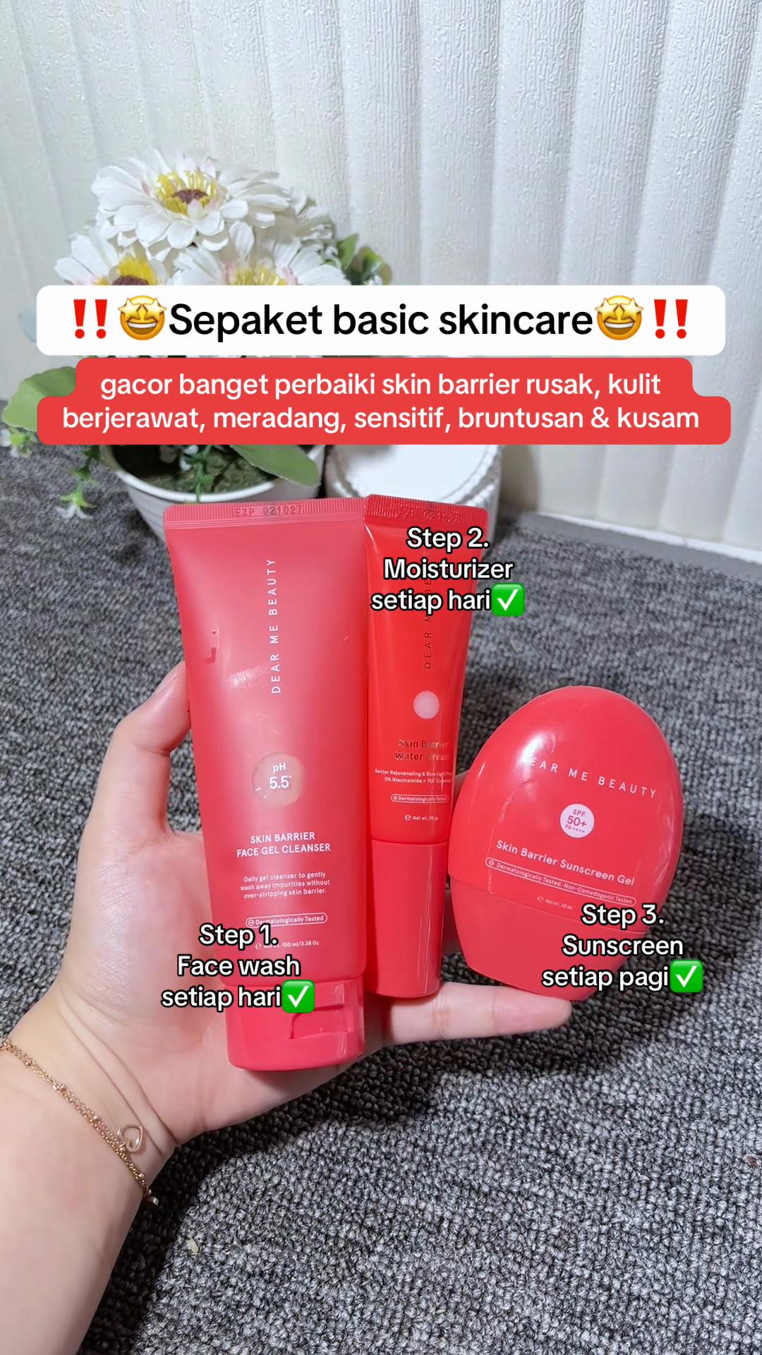 @Skincare For You ✅