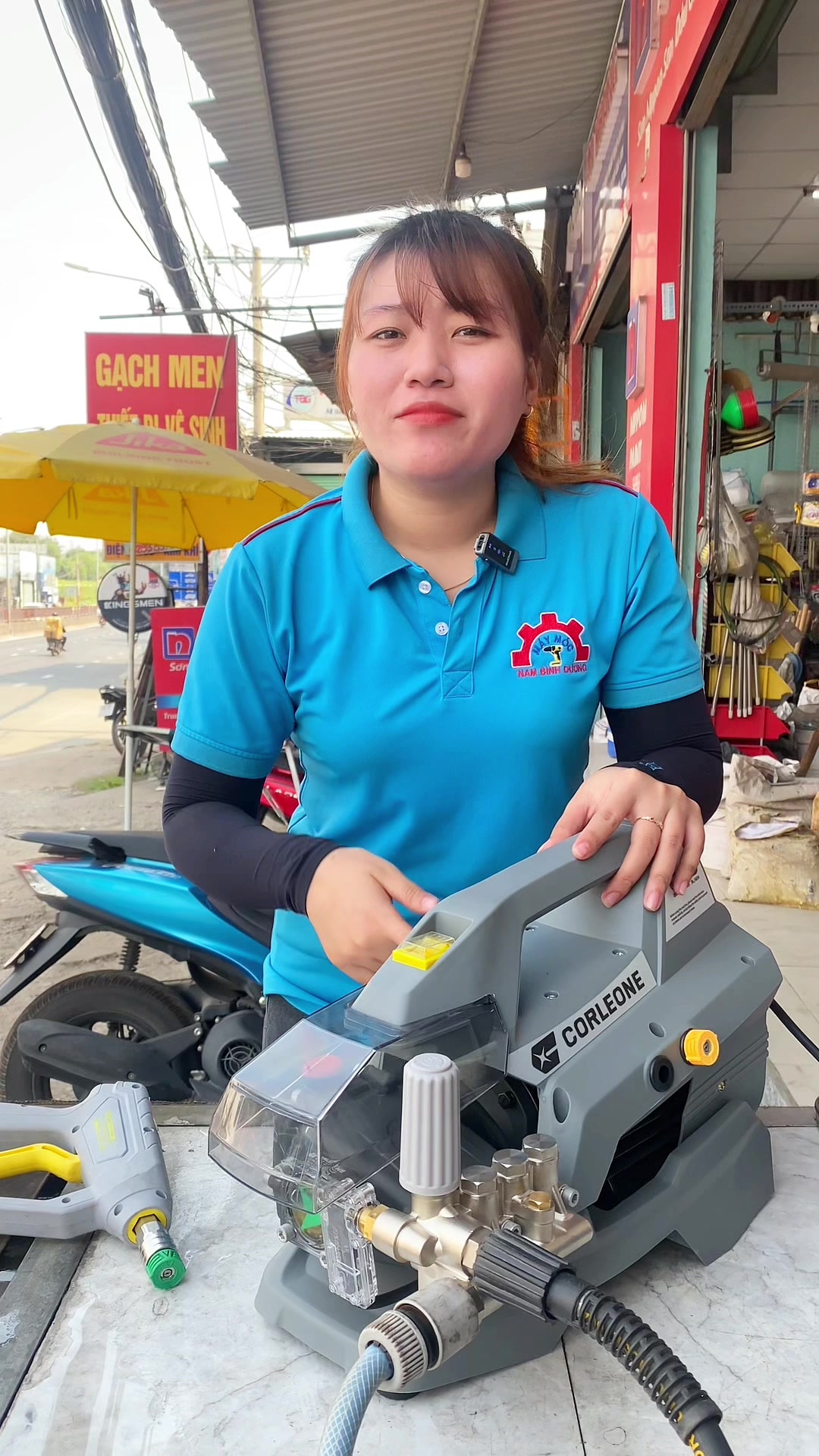 @Nam bình dương offical