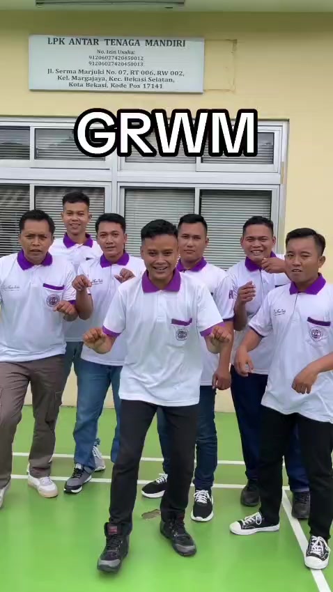 @Tukini PJTKI-CILACAP