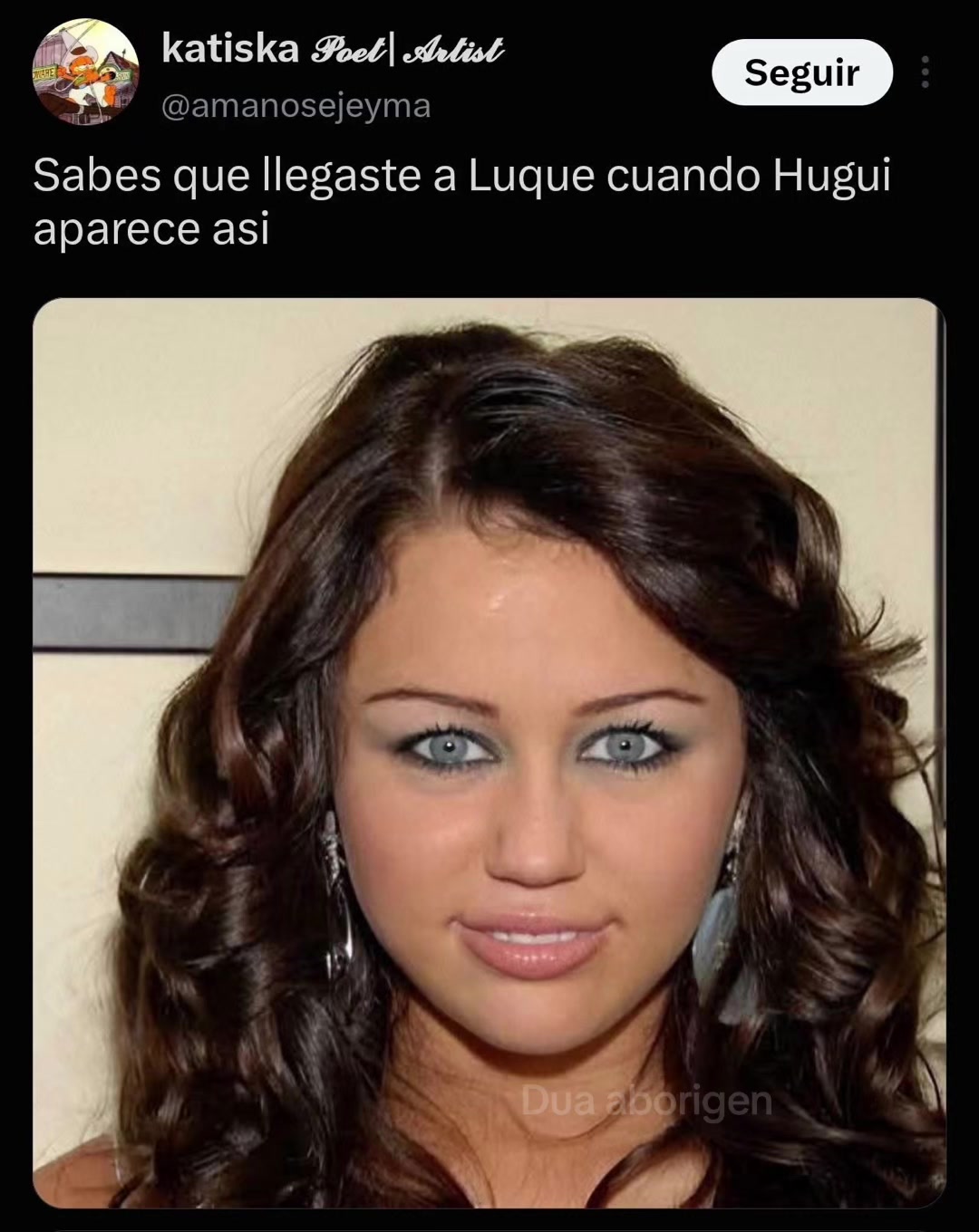 @Dua Guaraní