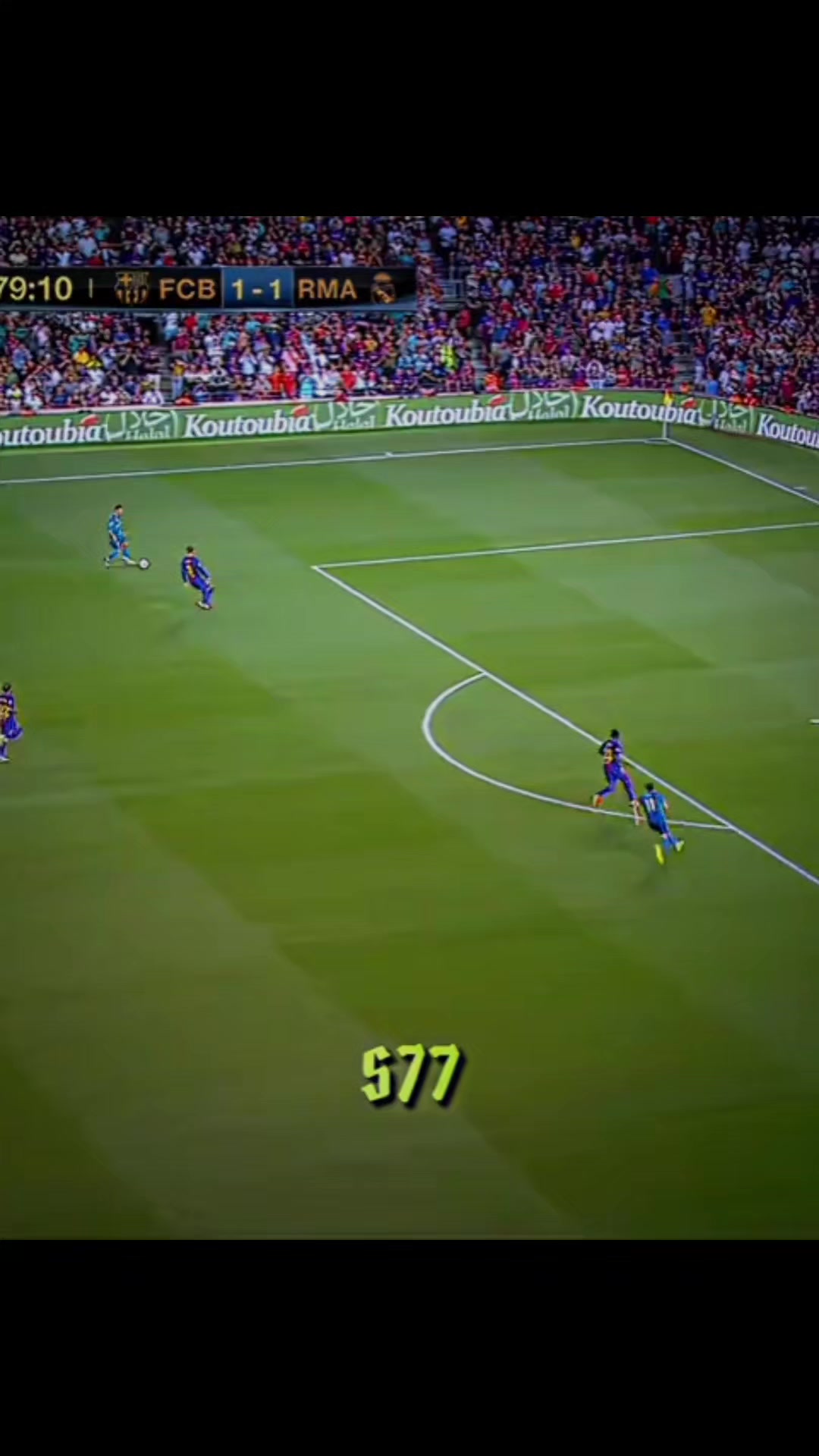 @انا مدريد و الهلال $