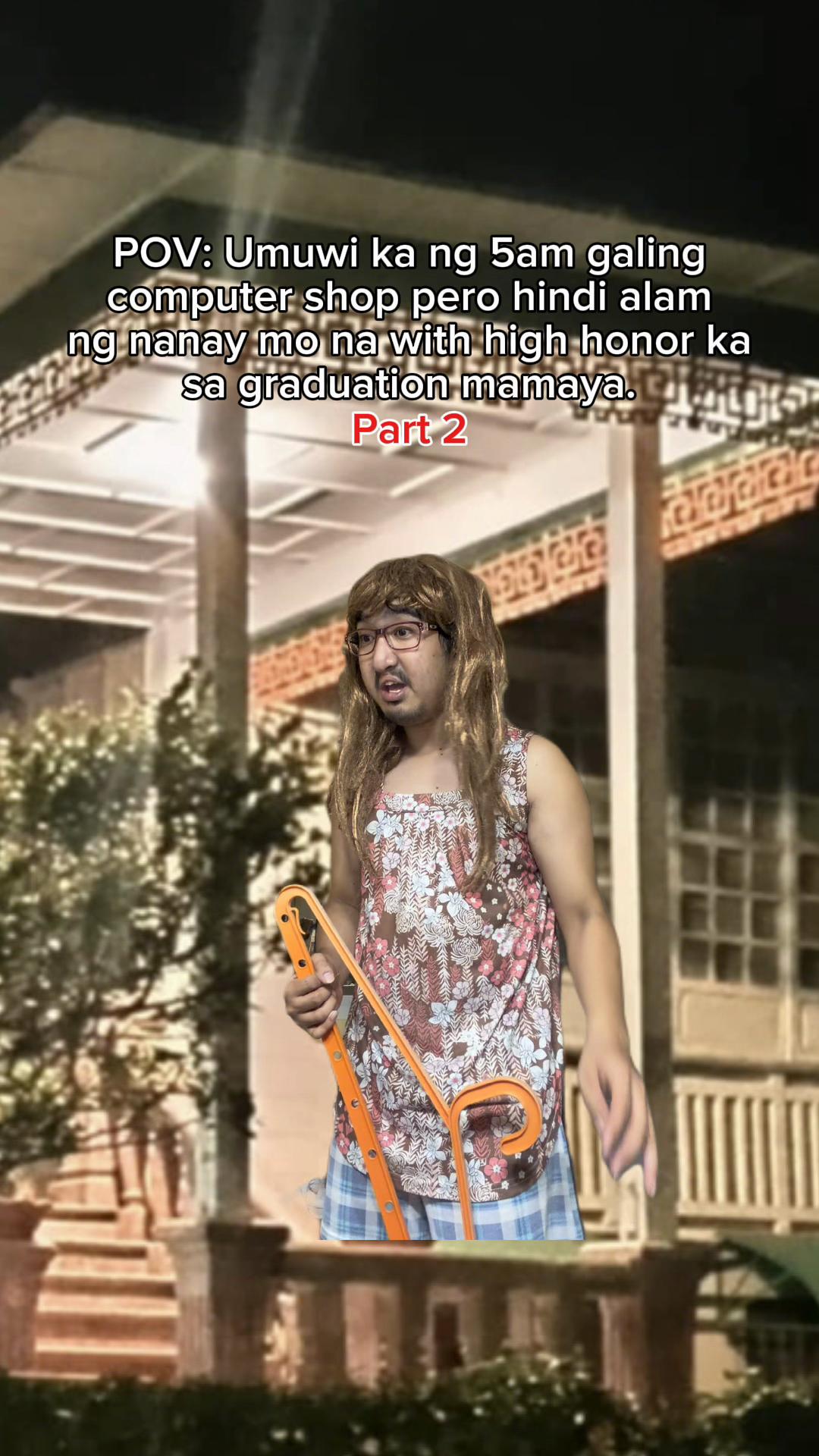 @Jose Marie de Jesus