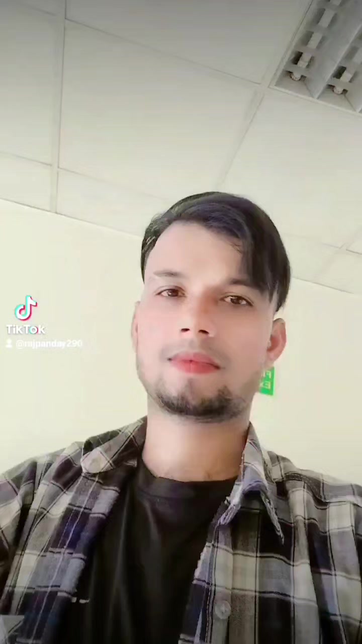 @Raj panday