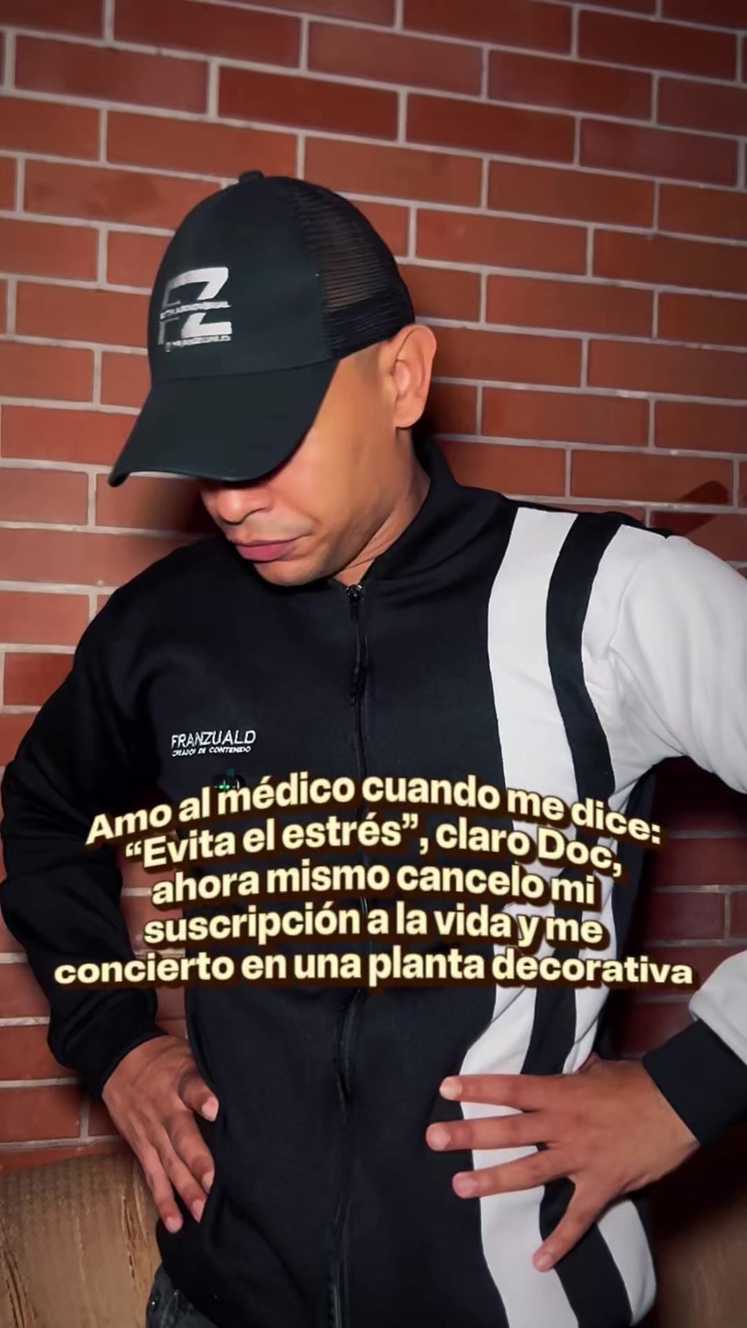 @FranzuaLD
