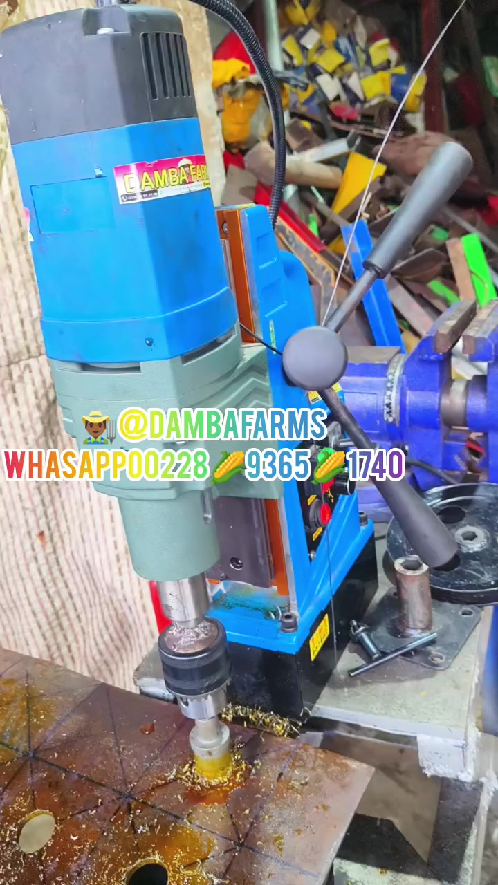 @dambafarms