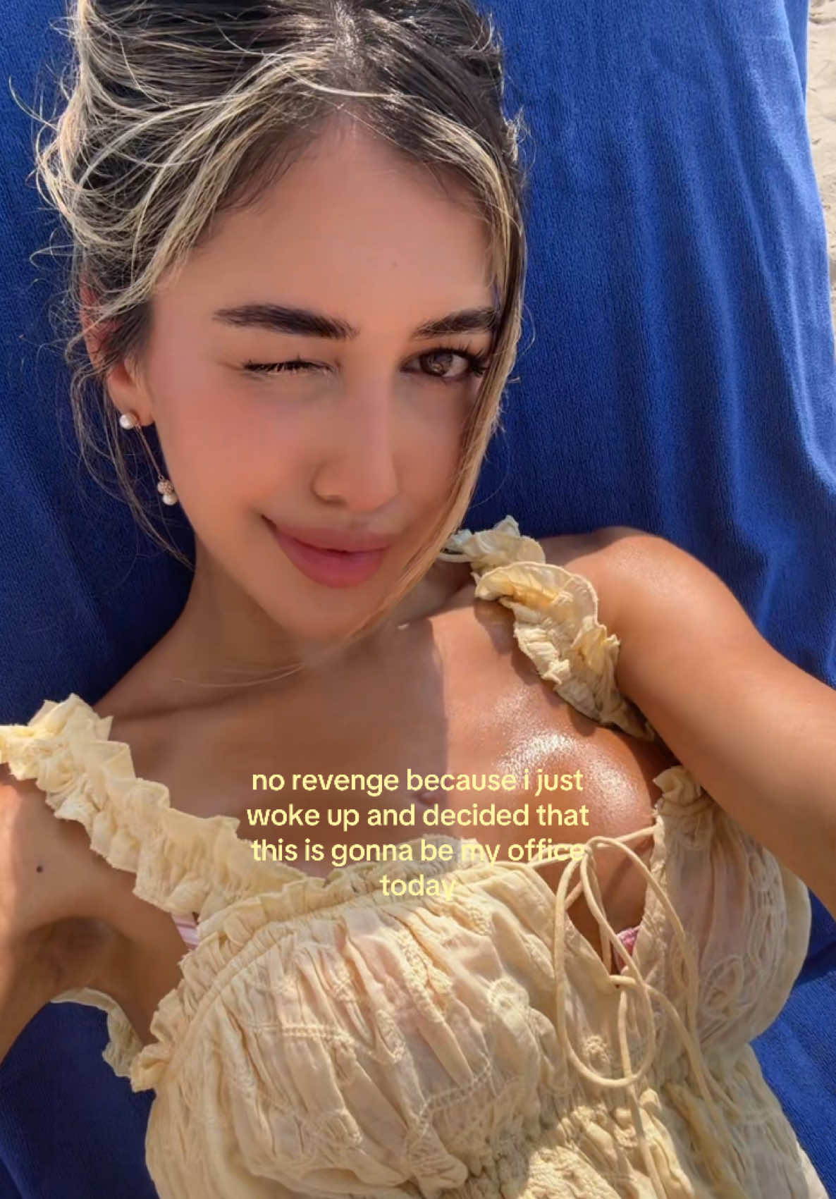@Selina Amy
