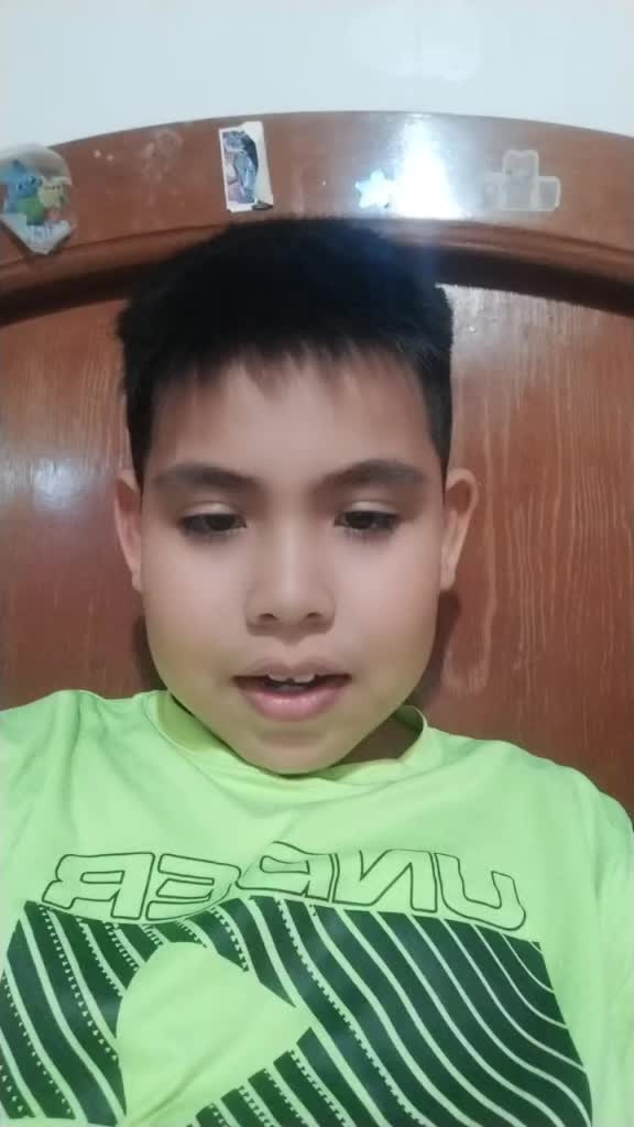 @Maru Cardona