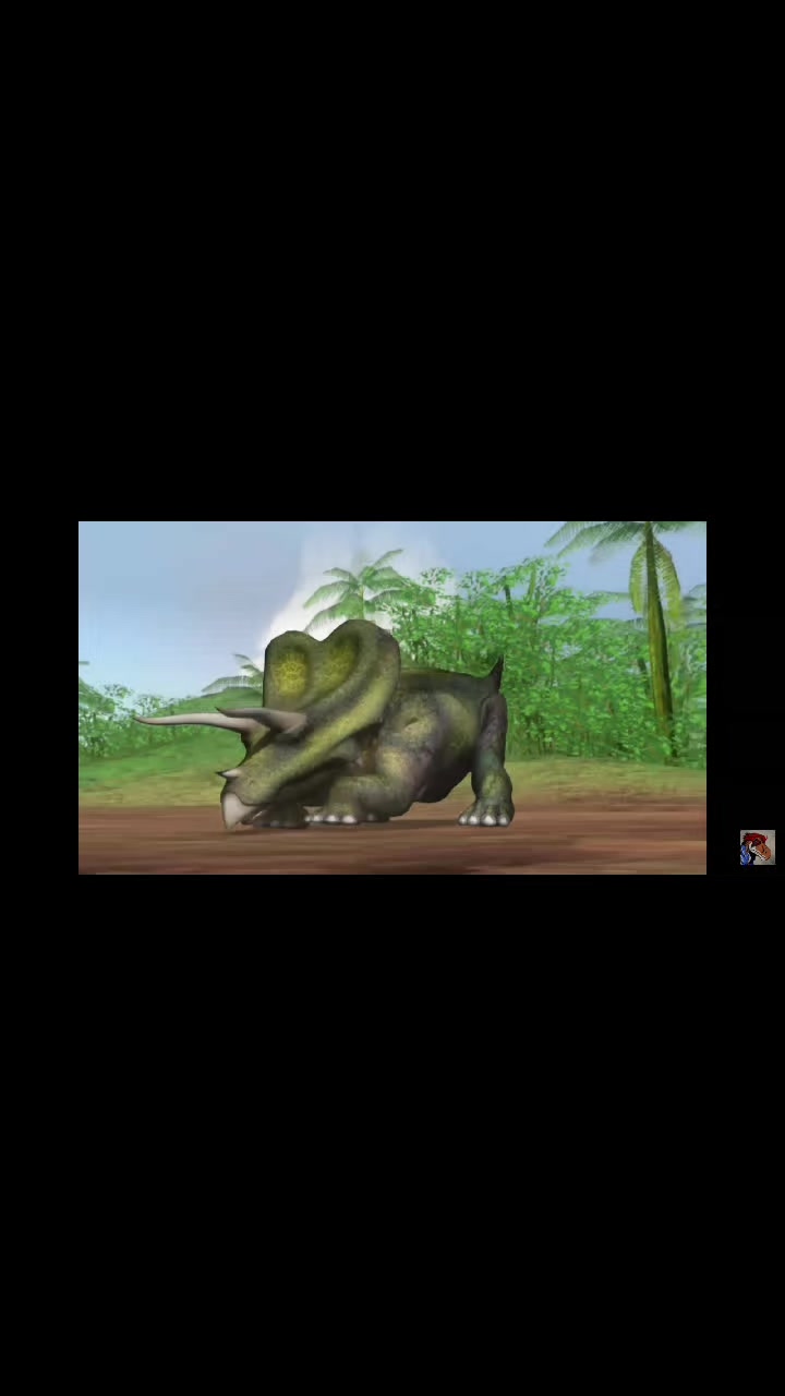 @partnet(1st triceratops fan)
