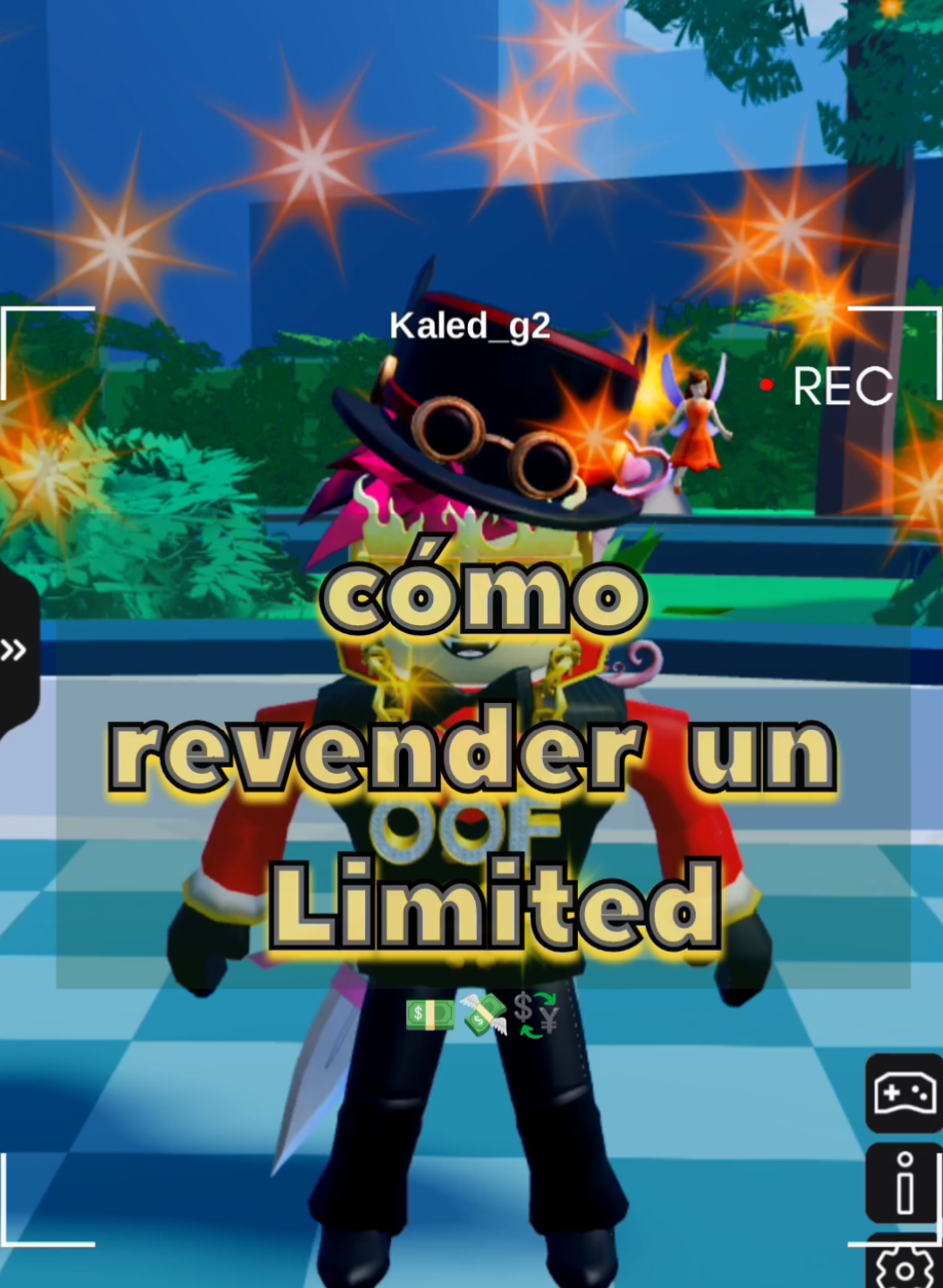 @Kaled