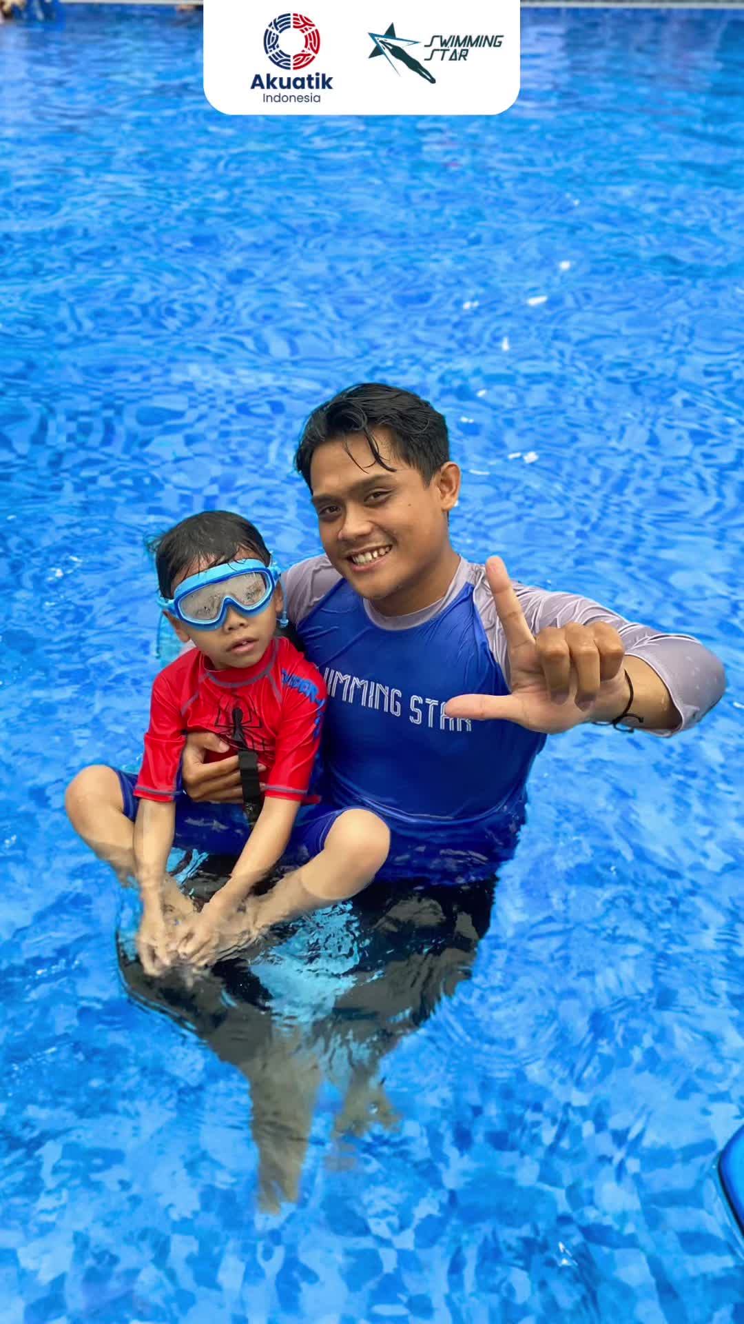 @Les Renang Bandung (SwimmStar)
