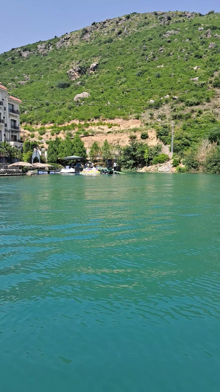 @Khanpur dam