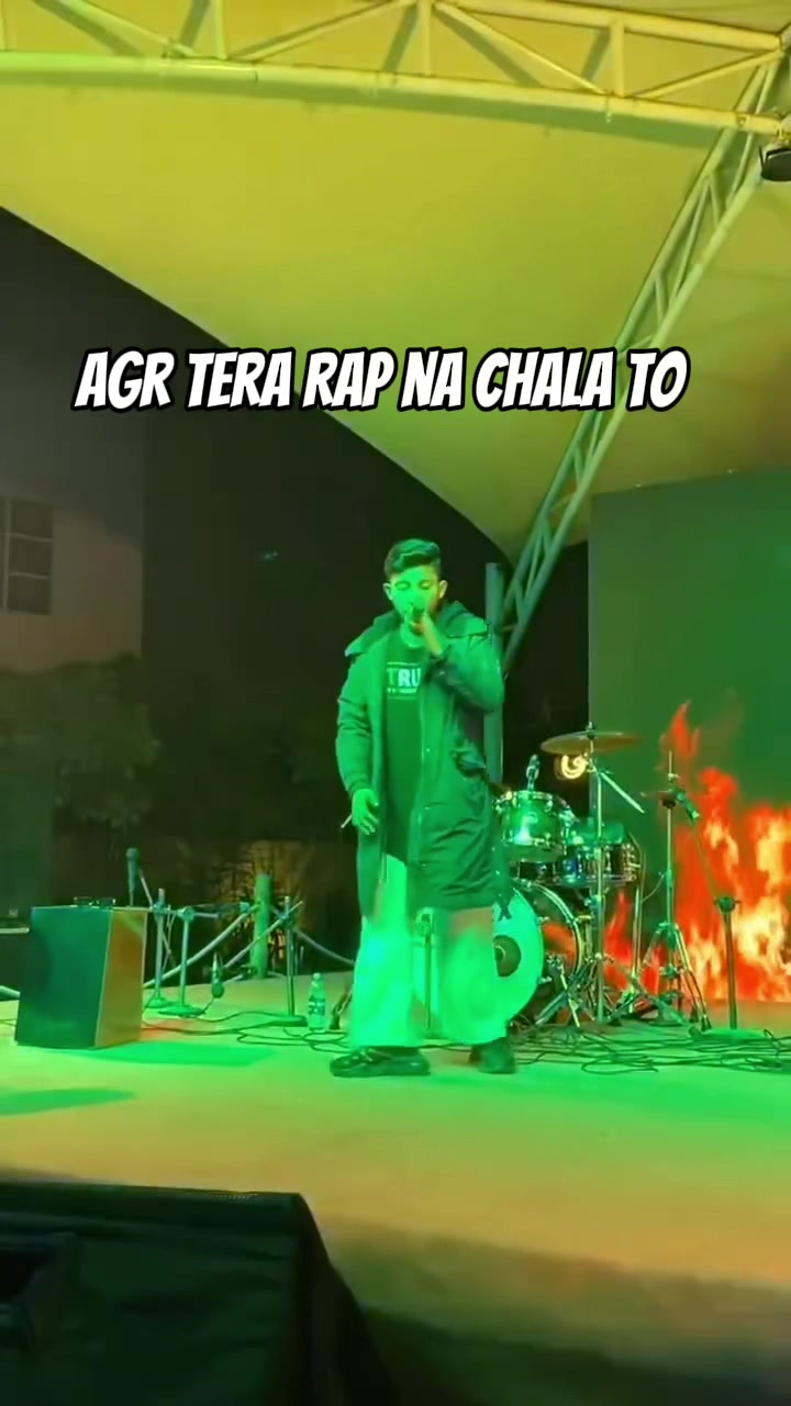 @MA Rapstar