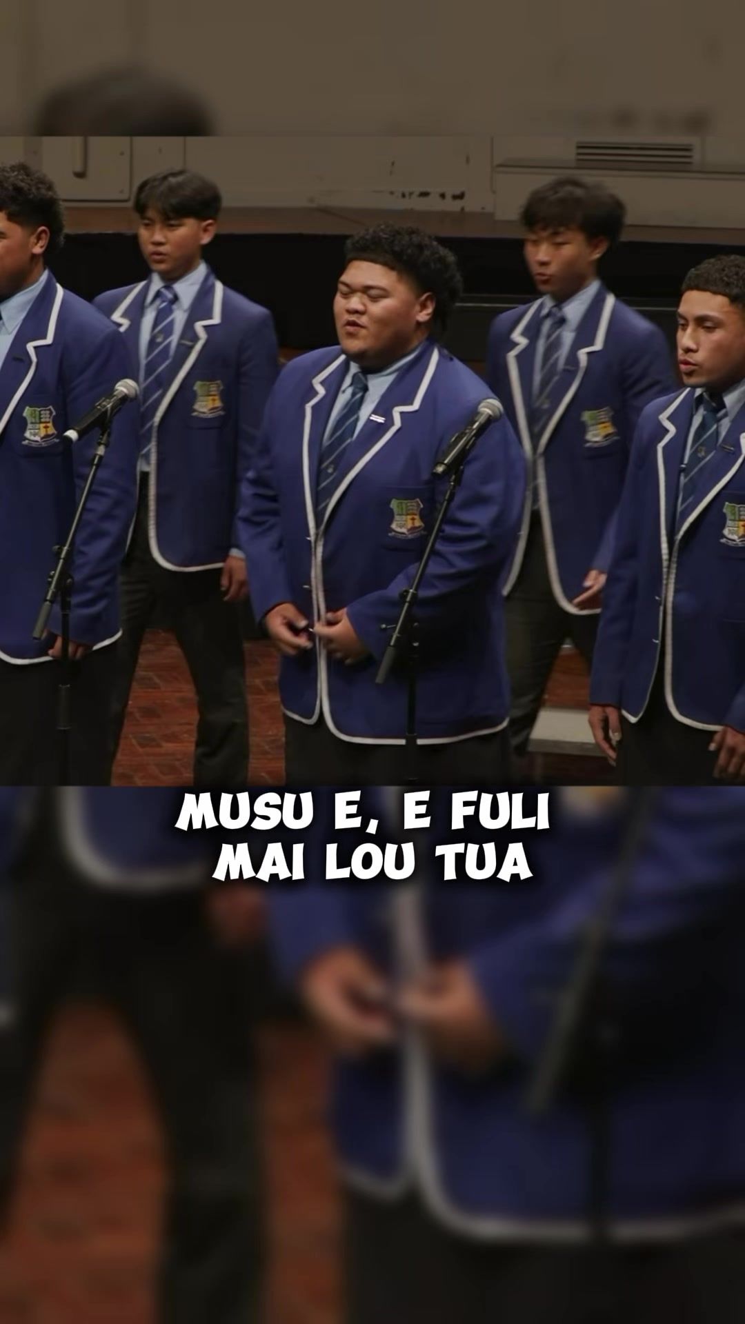 @Uliti Tafea