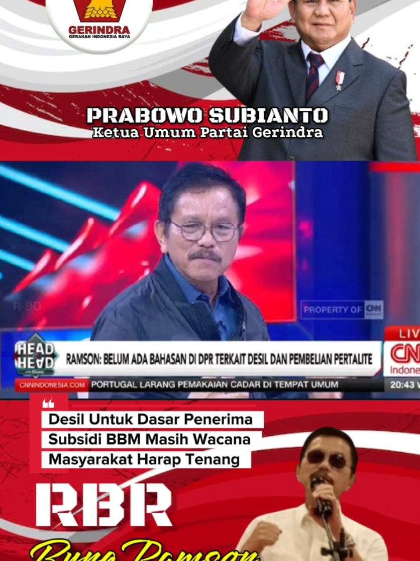 @Relawan Bung Ramson