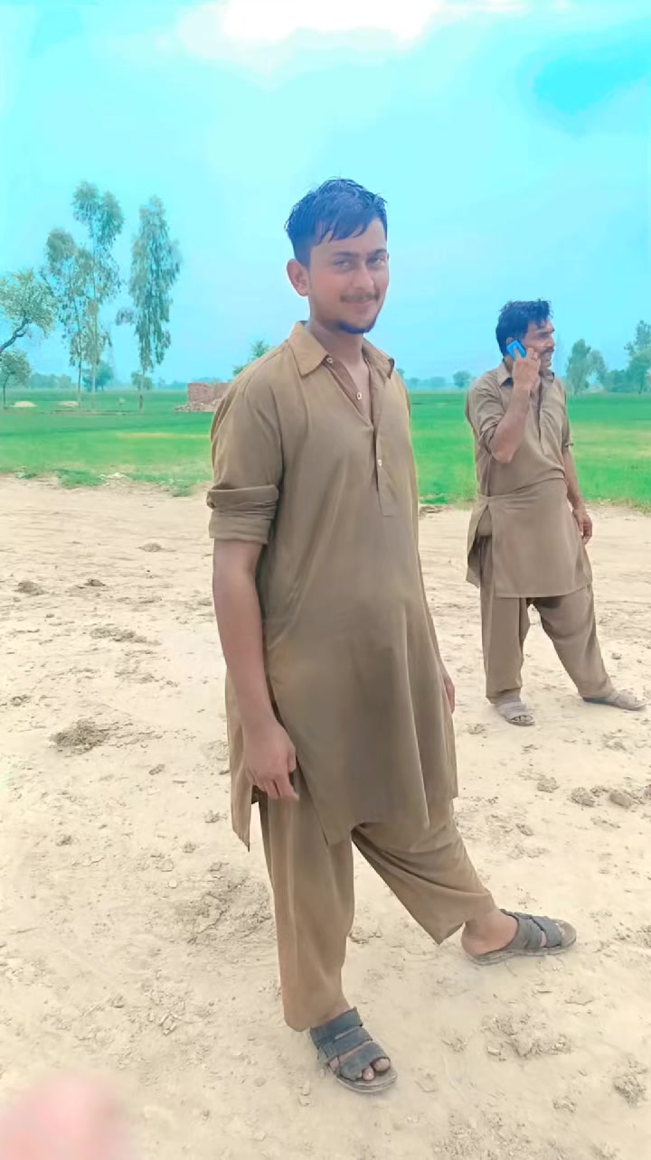 @sufyan bhatti