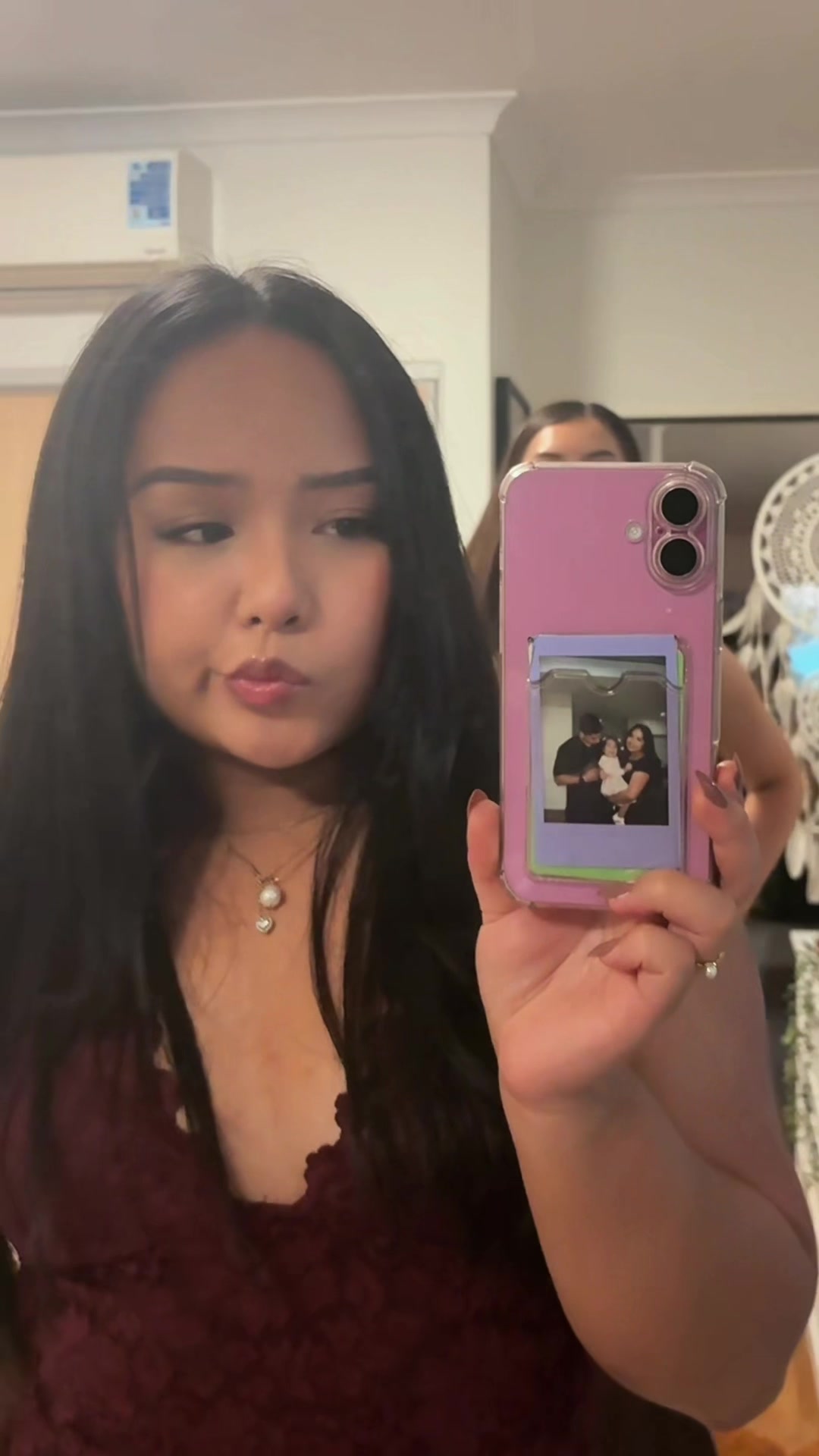 @Bella Fei