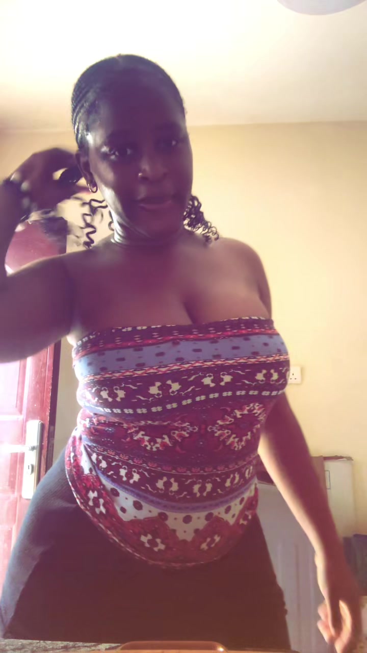 @MFON OBONG🖤🇳🇬