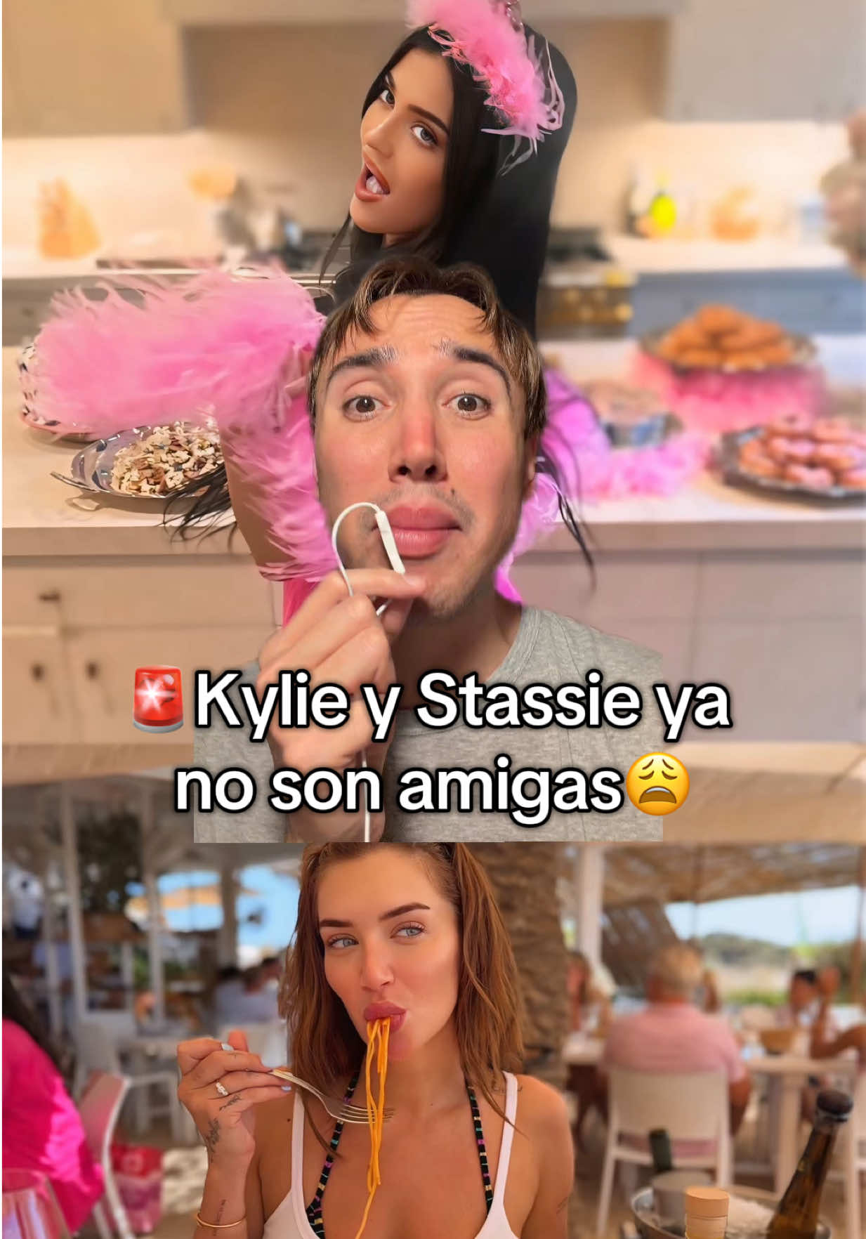 @Eduardo Kardashian