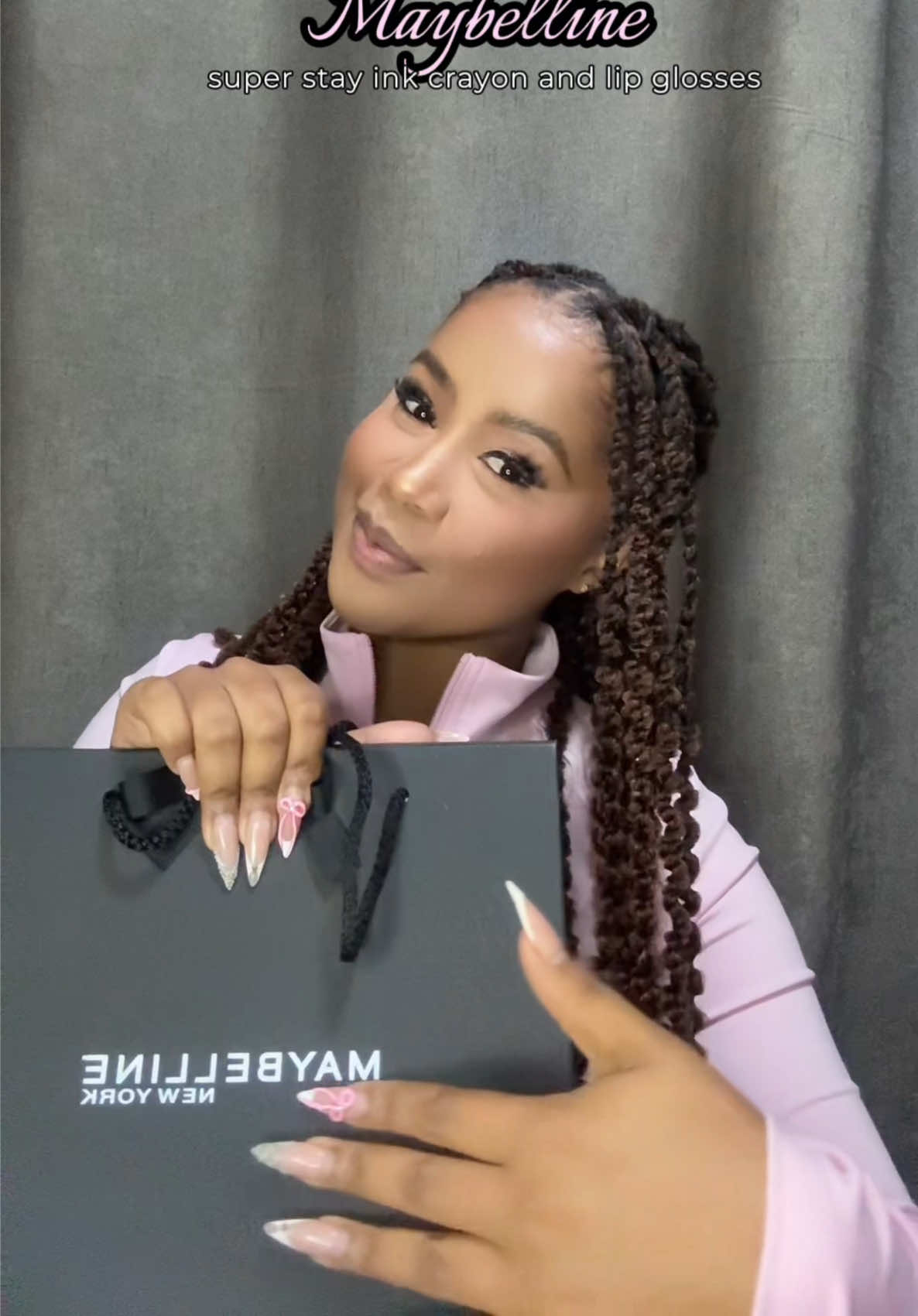 @Buhle Mbatha ᥫ᭡