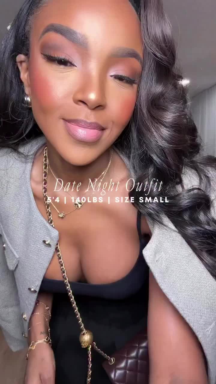 @Kira | Amazon Fashion Finds