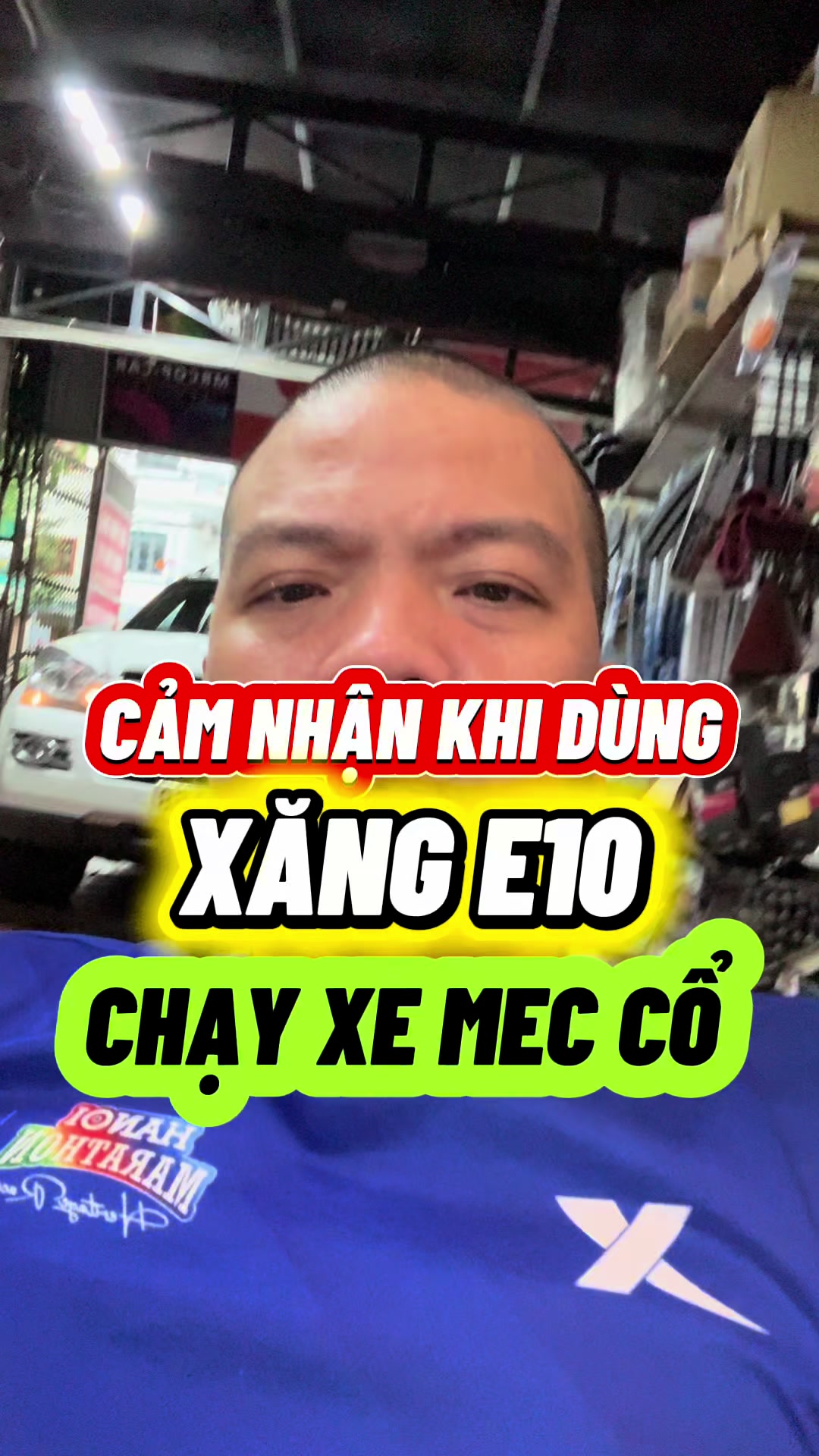 @Phụ Kiện Trang Trí Xe ATOCAR