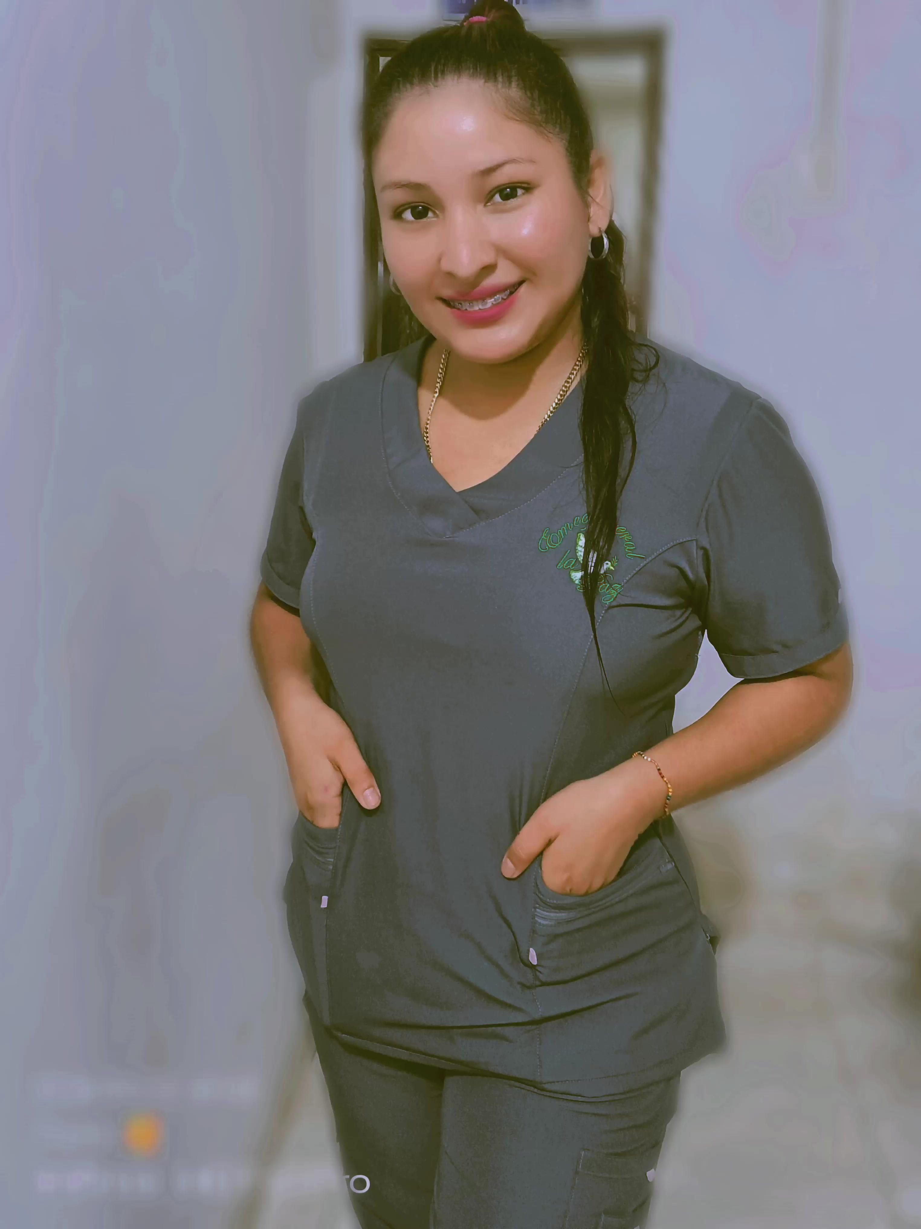 @Thalia Restrepo