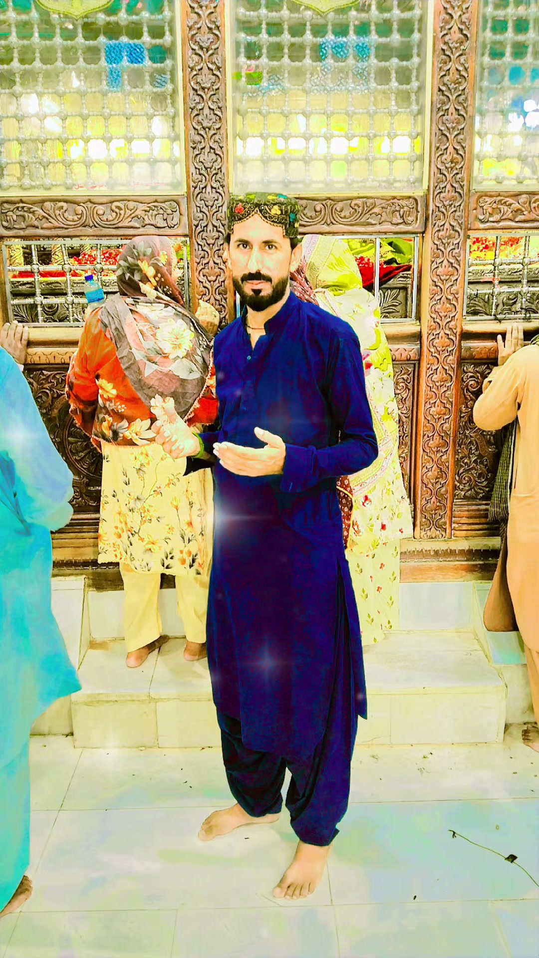@Molai Yousif Brohi (Official)
