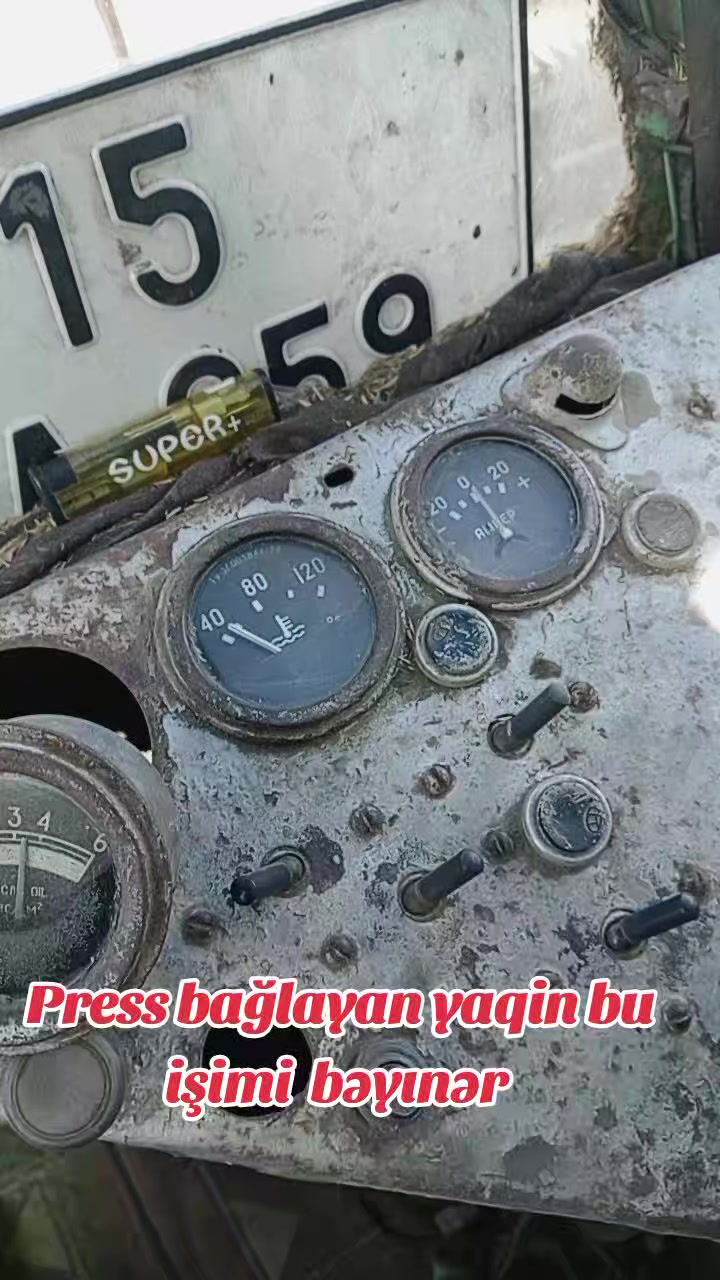 @Traktor_Aləmi