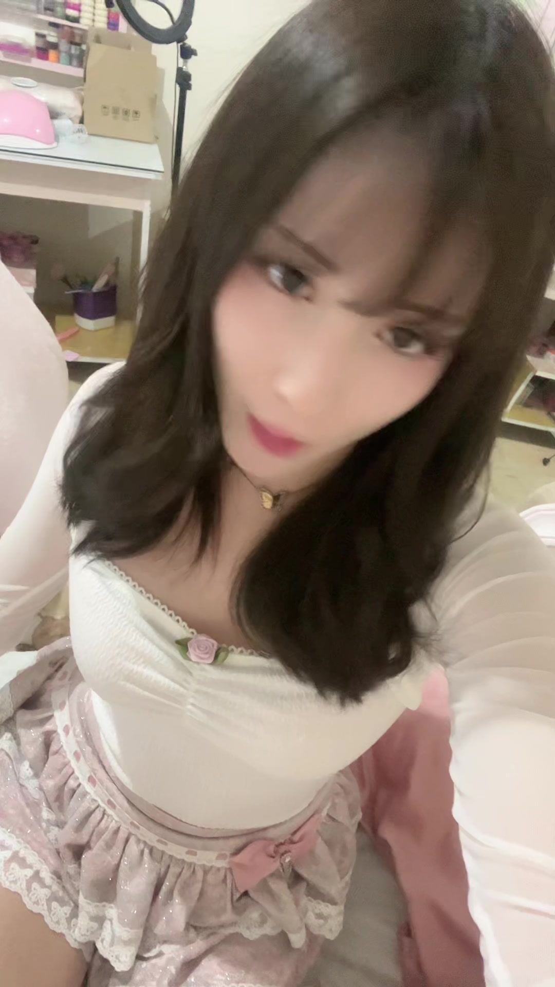 @Jennifer eli૮ ․ ․ ྀིა