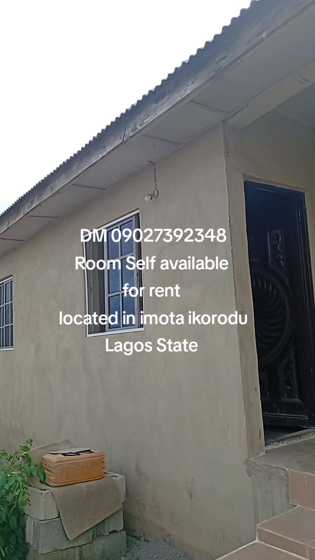 @Niyi Throne