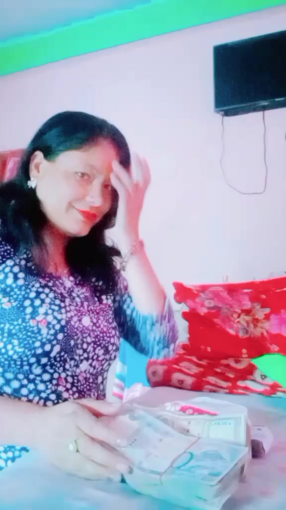 @Deepika Malla