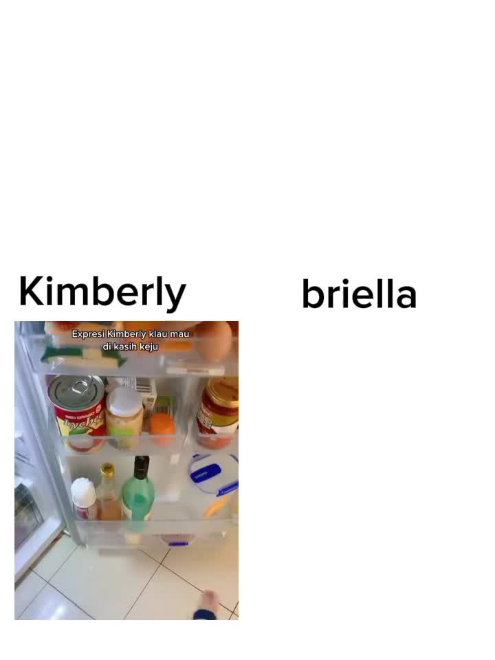 @kimmy and baba
