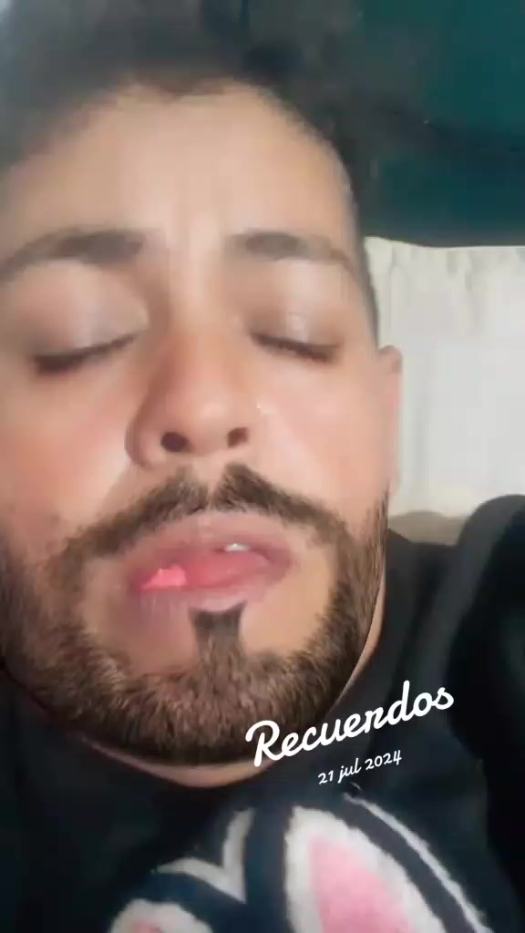 @💫🌟❤️Daniel Flores ❤️🌟💫