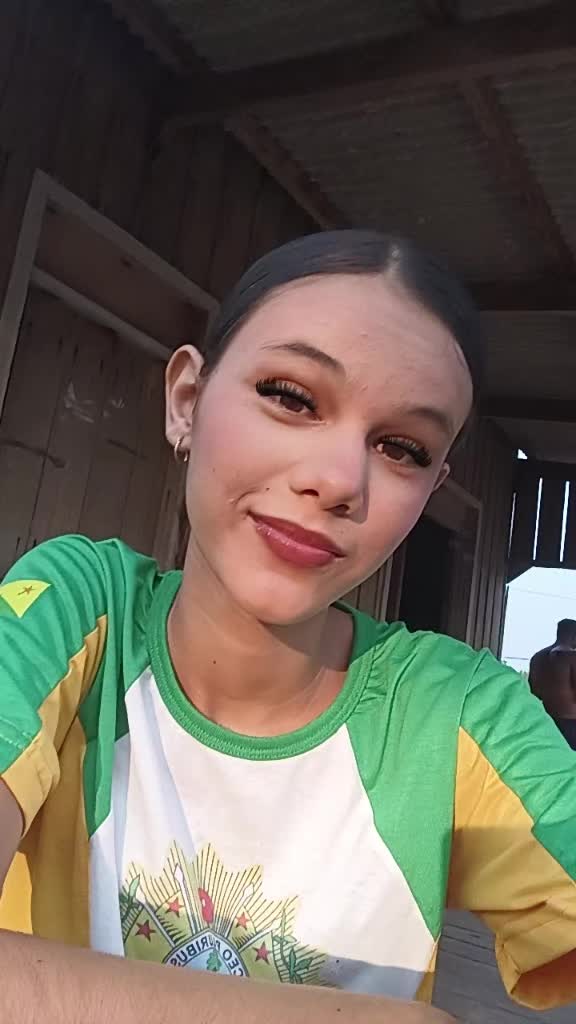 @Ana Vitória