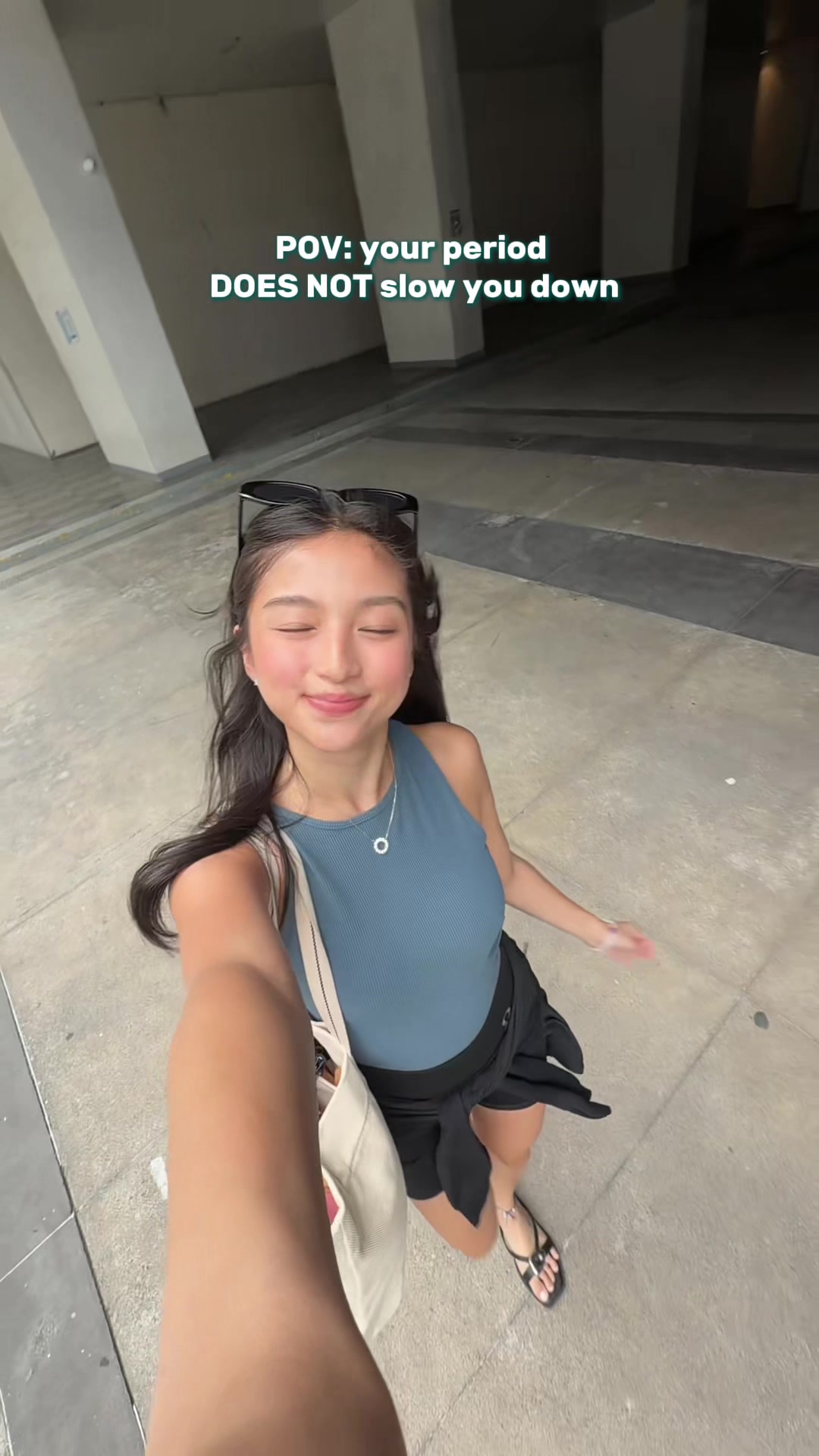 @CHESKA CABRERA