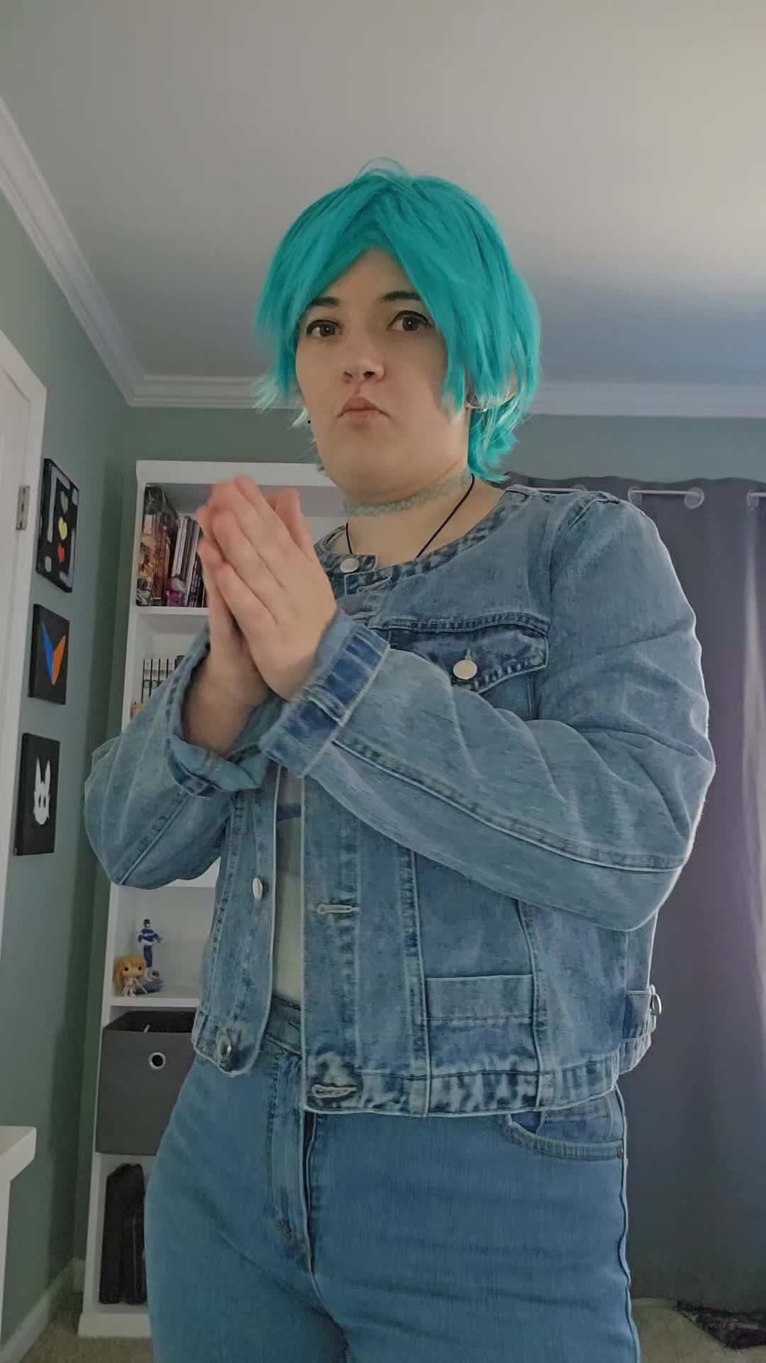 @Jess
