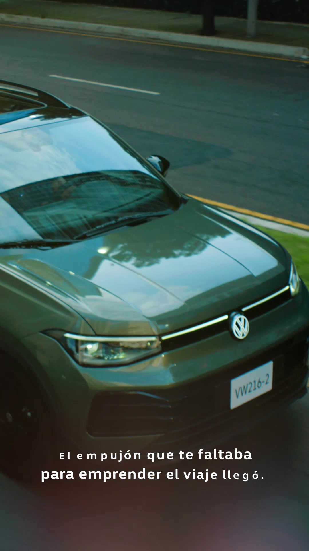 @Volkswagen Auto Ventas