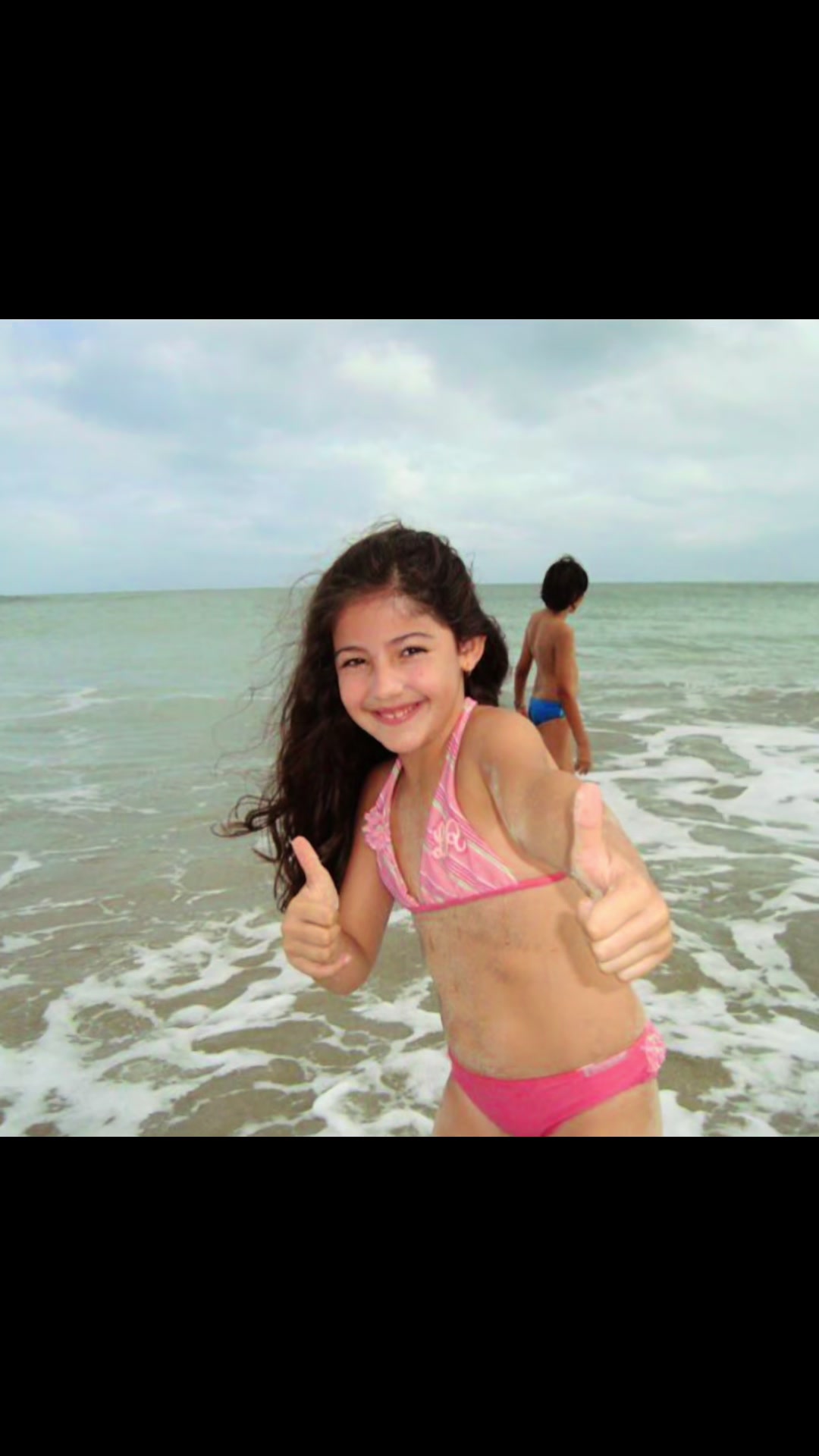 @mariana borges