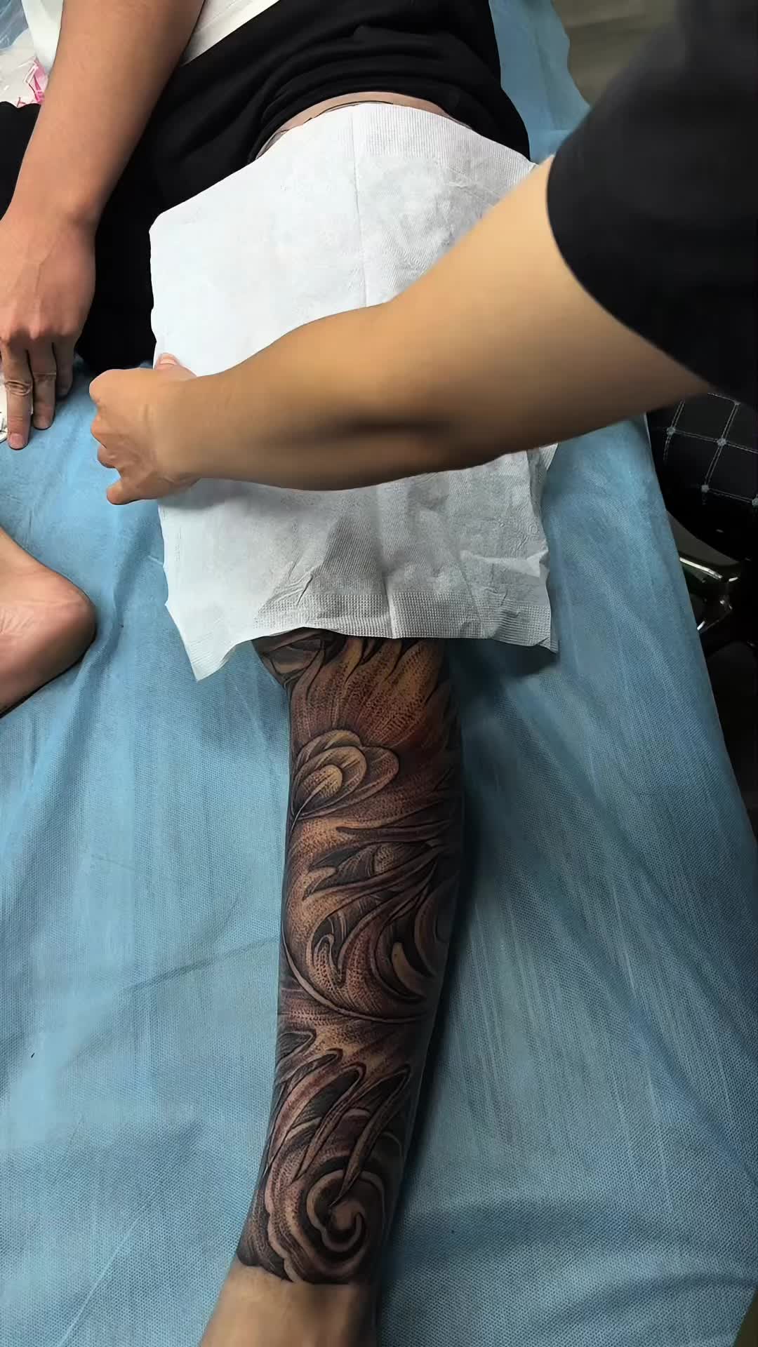 @Thế Giới Quỷ Ráp