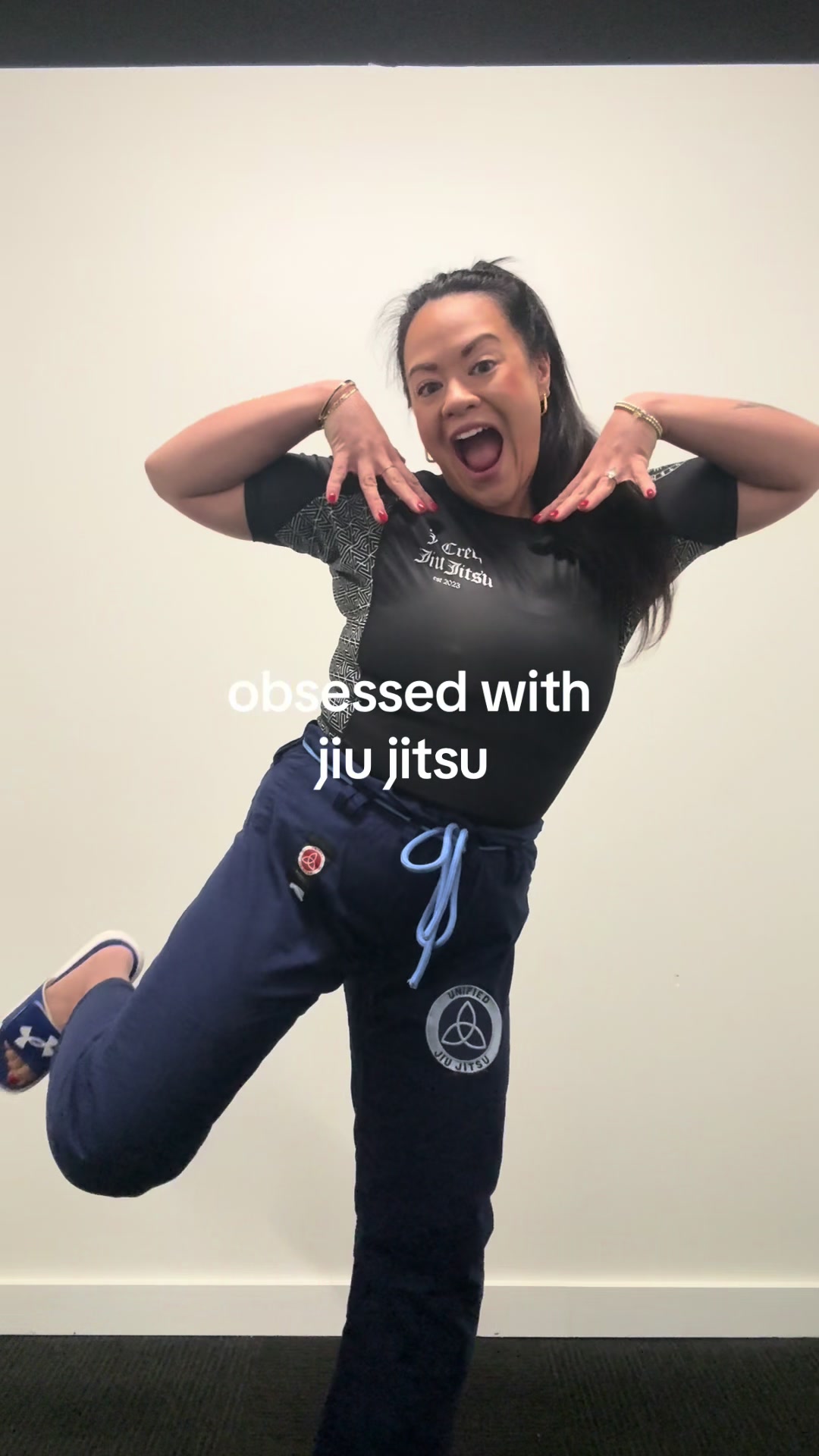 @OhHeyJayde ๐