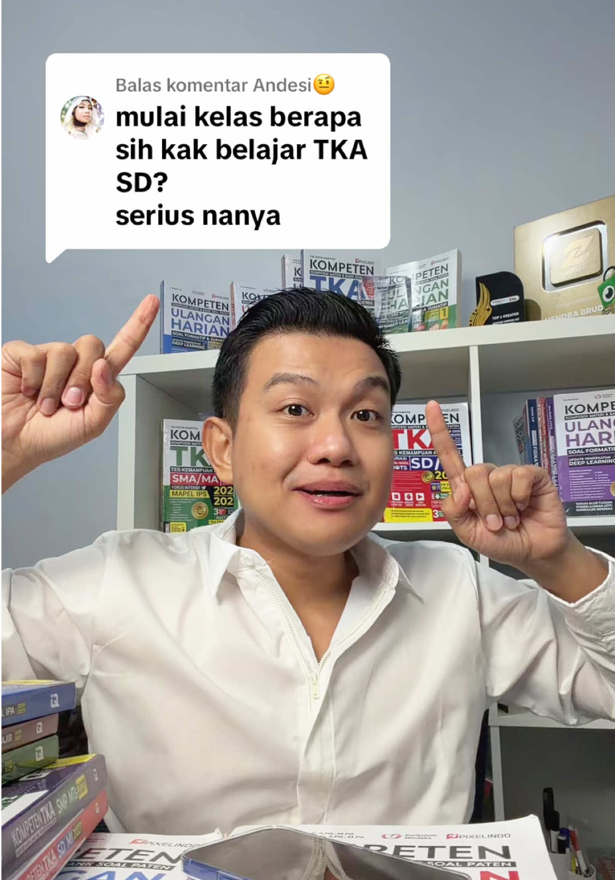 @hendra brudy