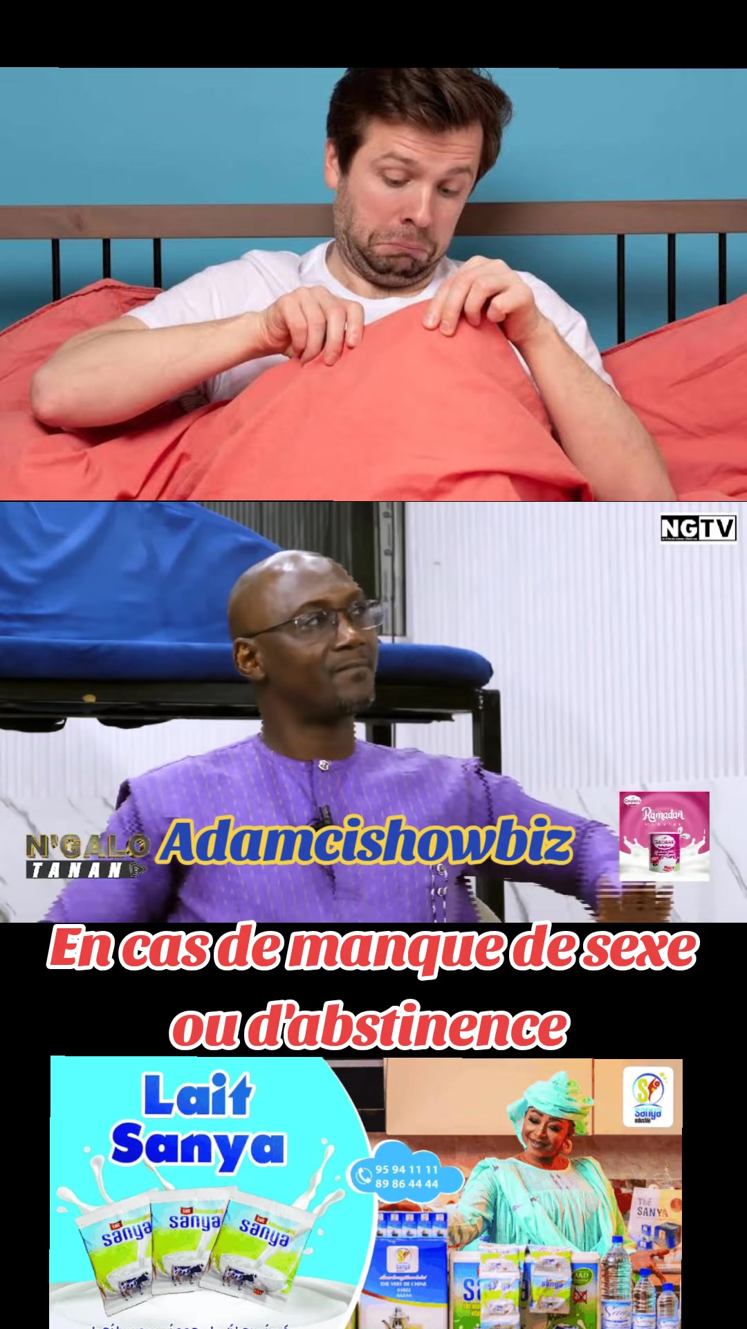 @Adama Hamidou Ciss&eacute;