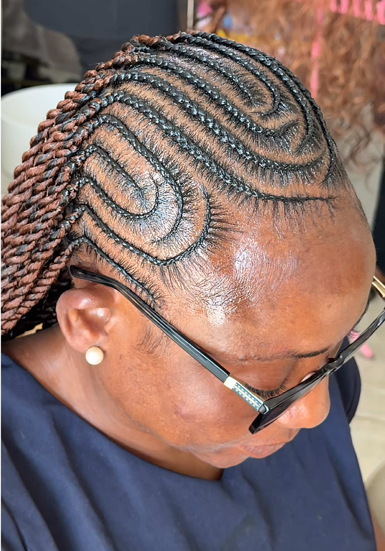 @Beauty Salon In Accra Teshie