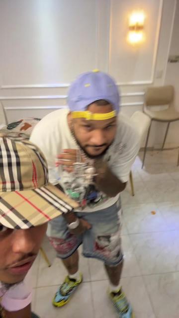 @Lil Naay 🕷️