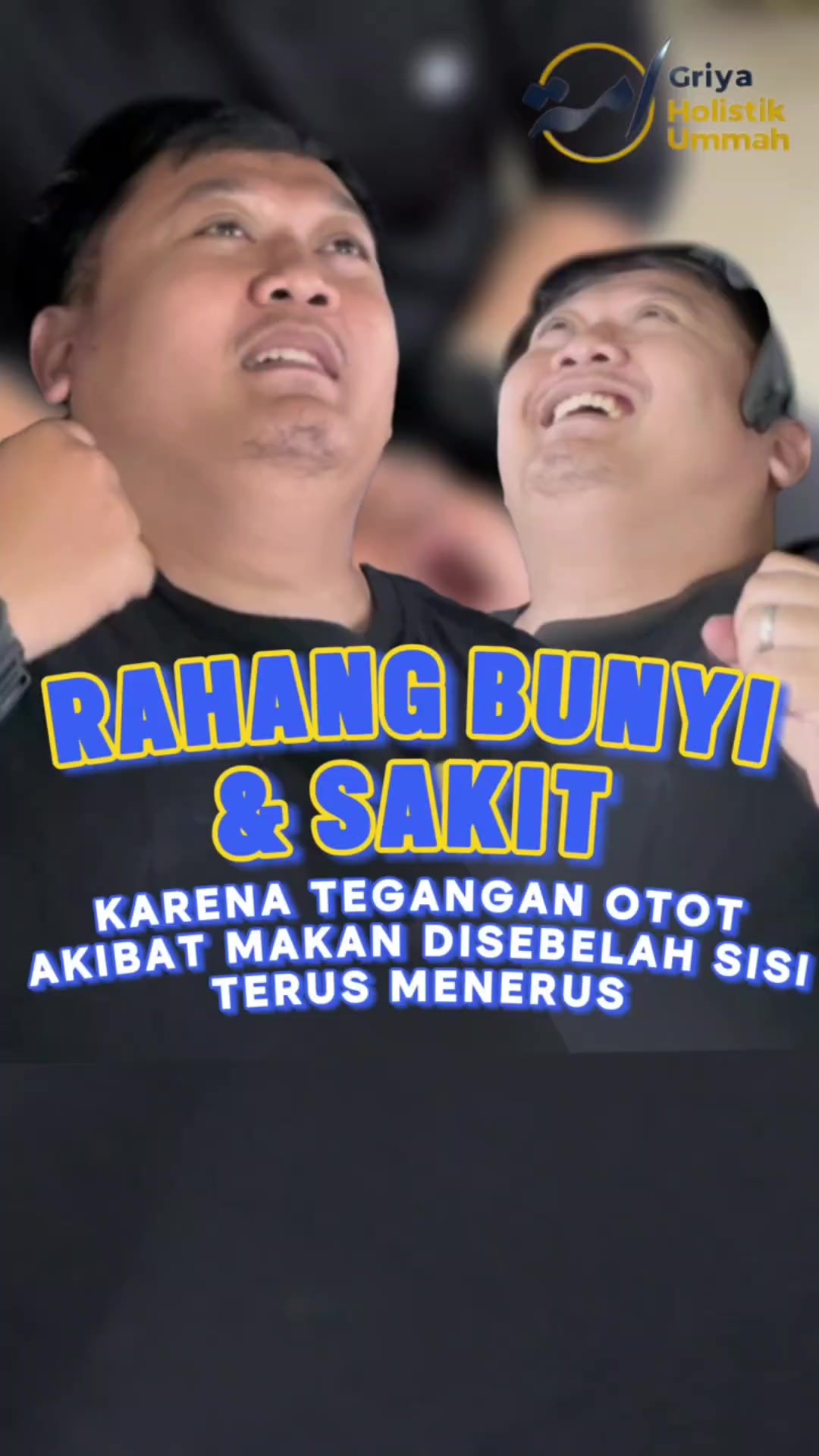 @Kang Ihsan Therapy