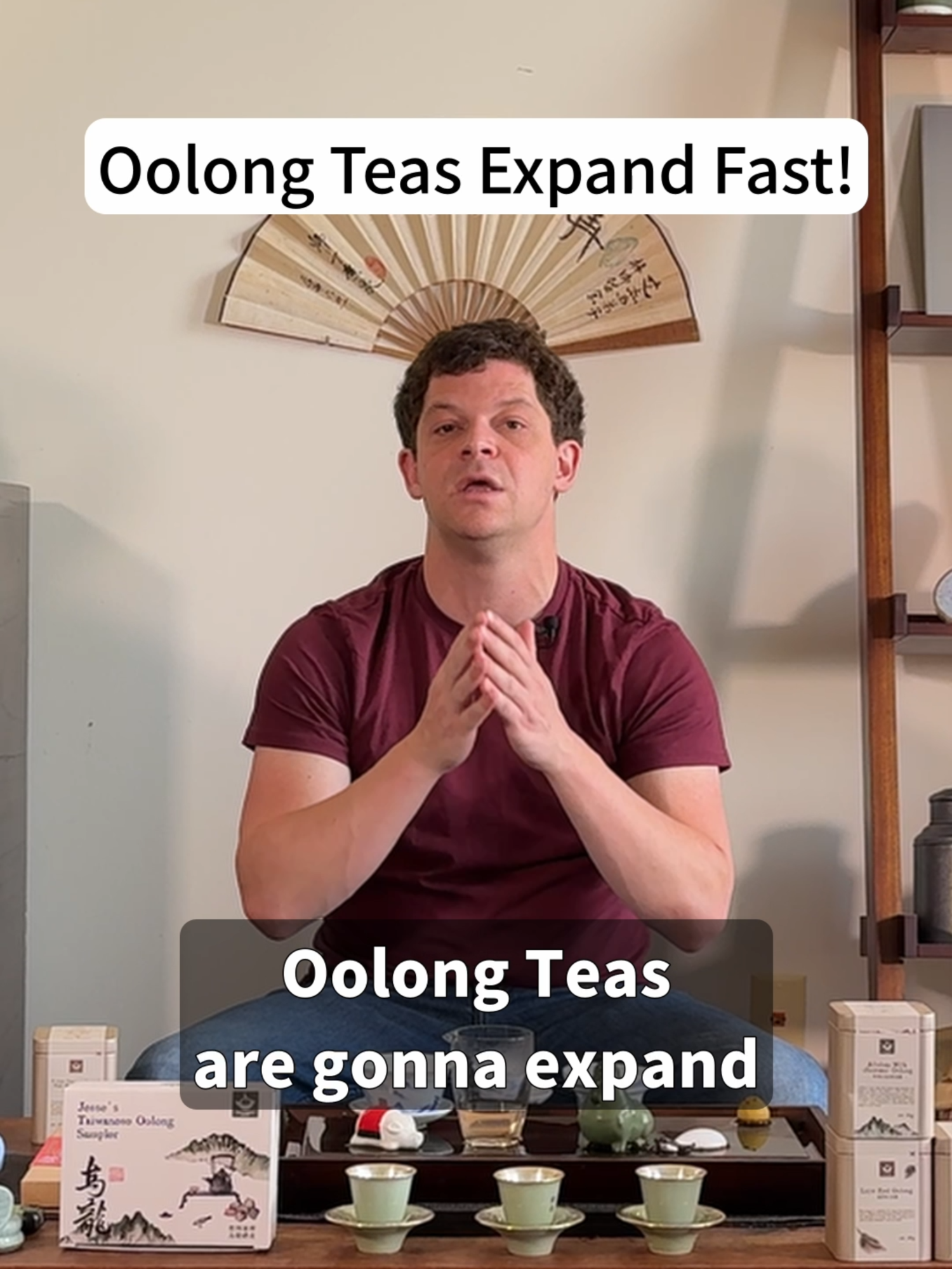 @Jesses Teahouse